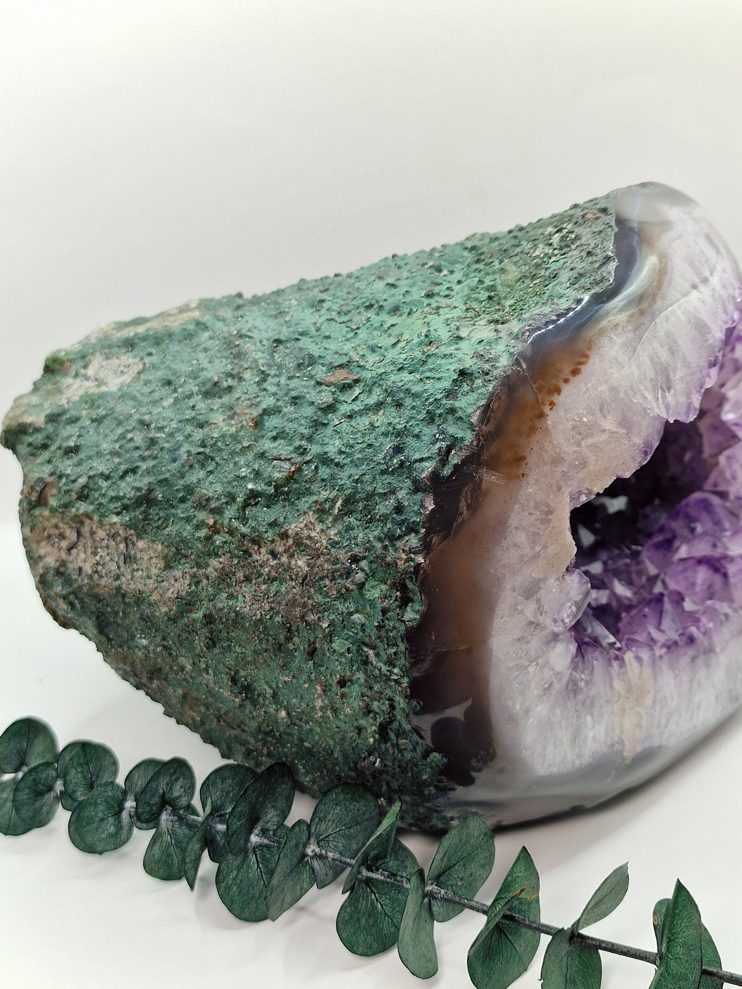 Amethyst Höhle 💜 AH461