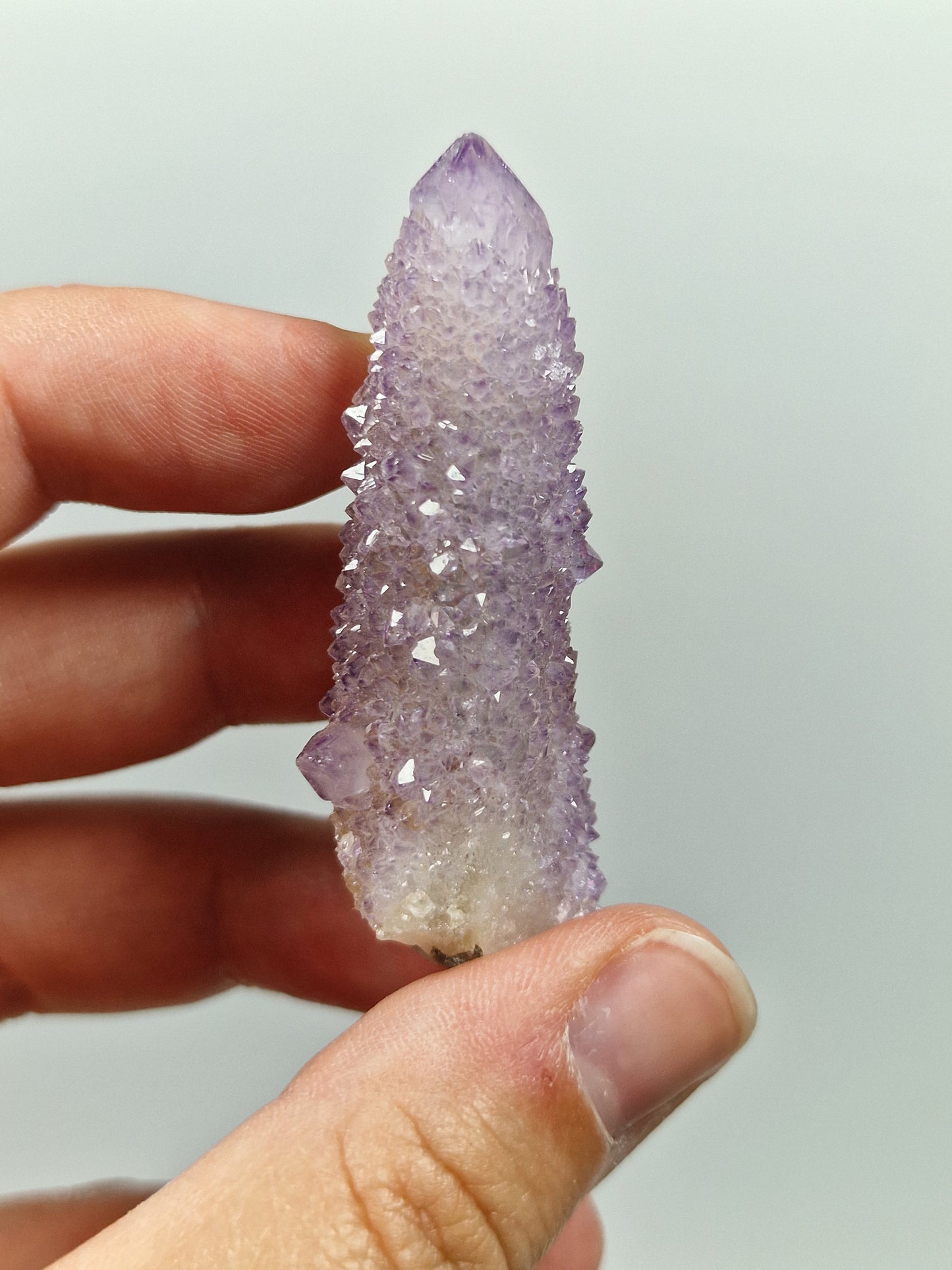 Spirit Quarz/Kaktusquarz 💜 27M