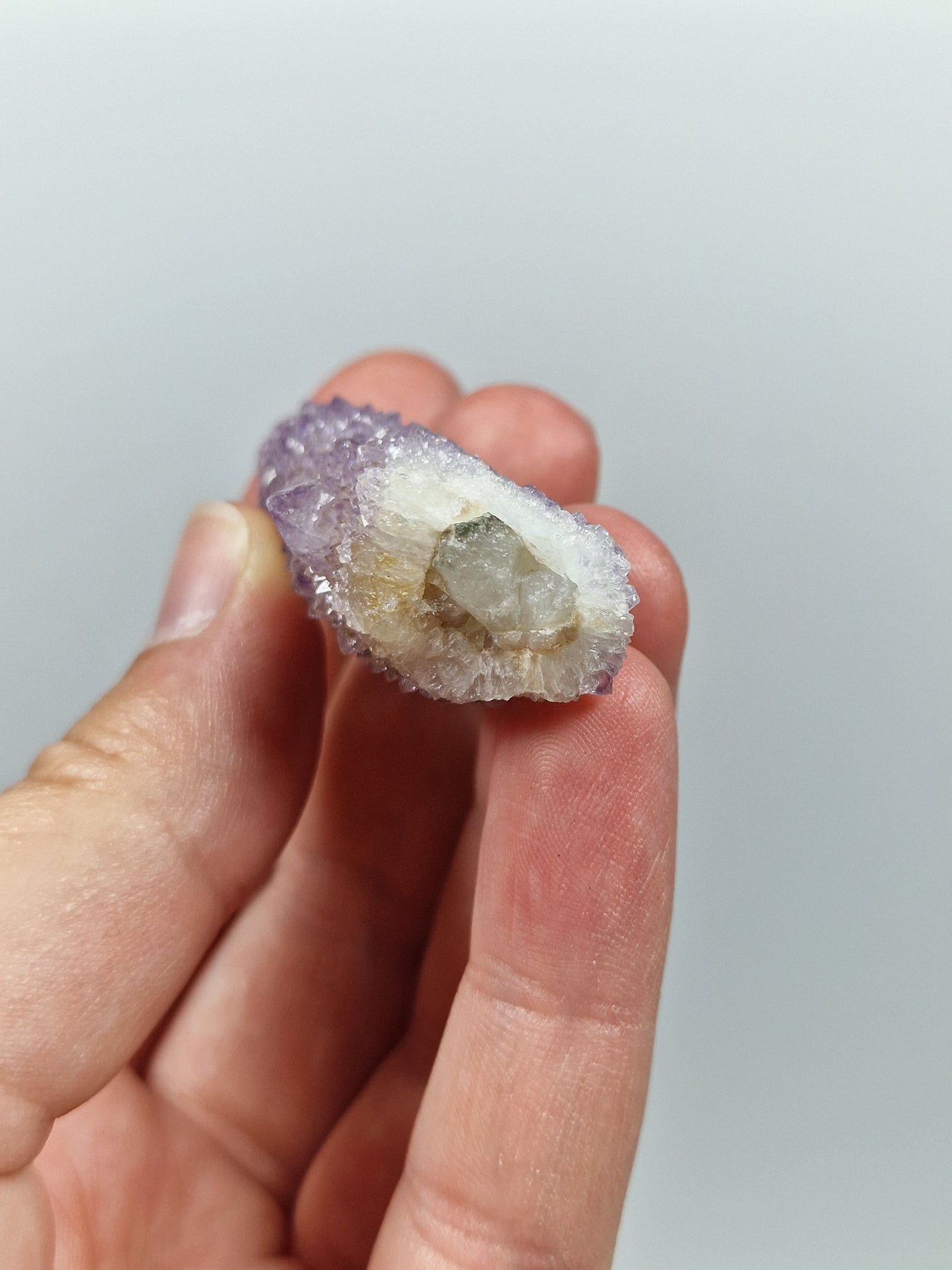 Spirit Quarz/Kaktusquarz 💜 27M