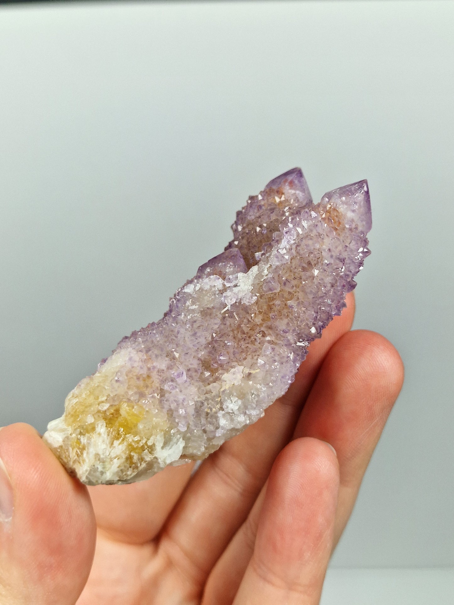 Spirit Quarz/Kaktusquarz 💜 59S