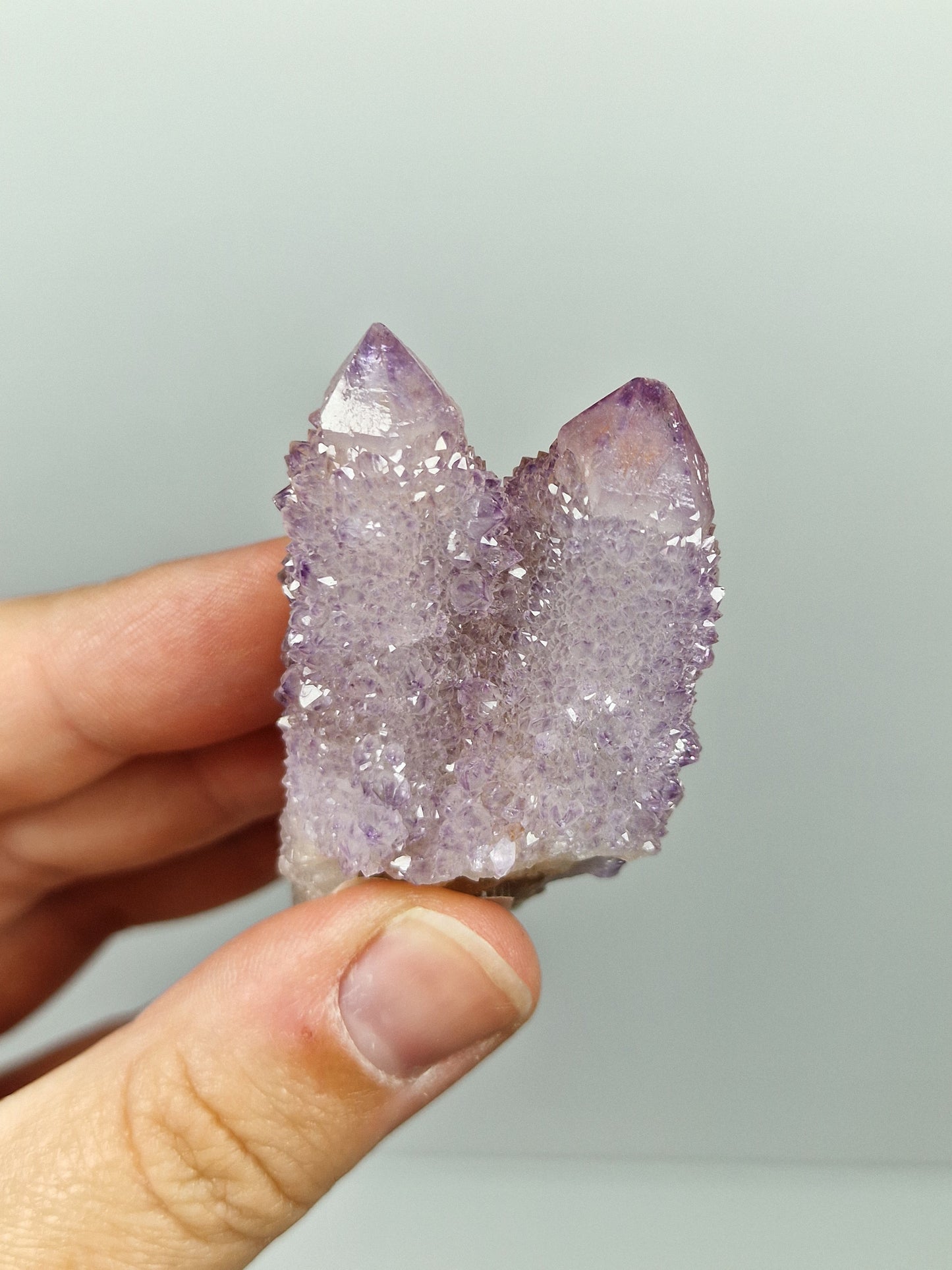 Spirit Quarz/Kaktusquarz 💜 59S