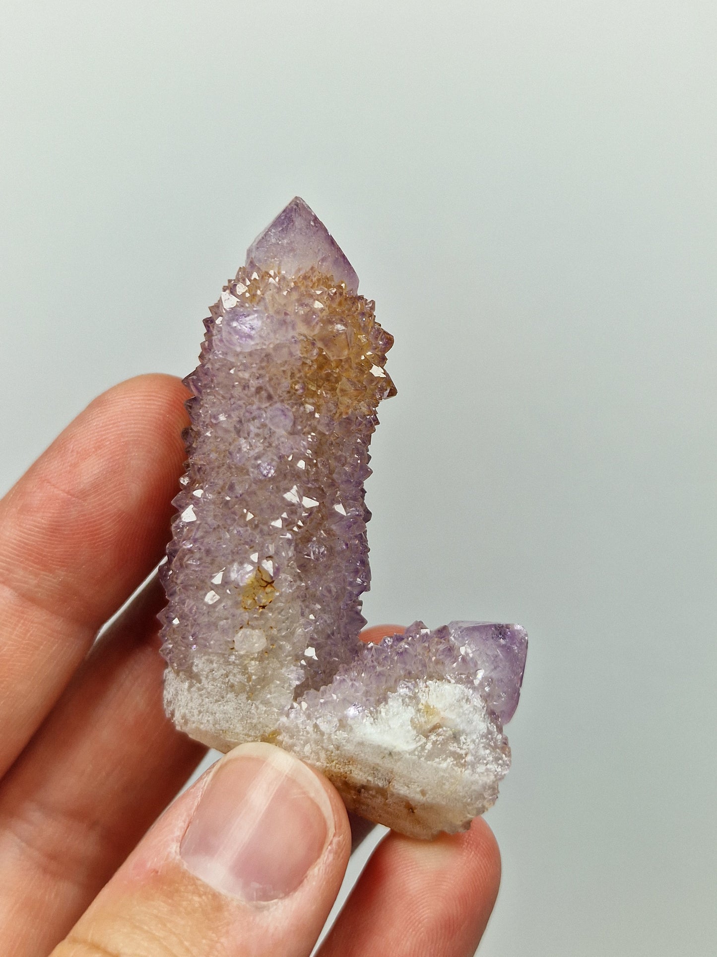 Spirit Quarz/Kaktusquarz 💜 45R