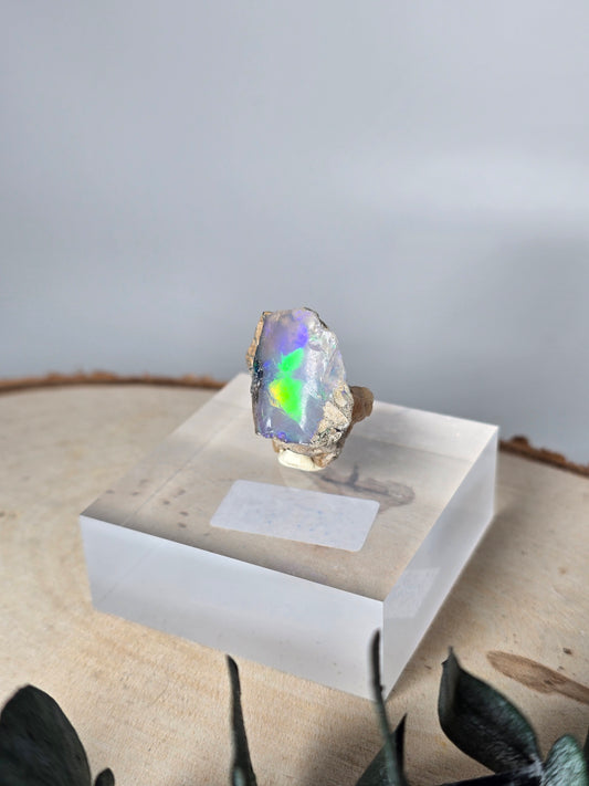 Welo Opal Roh 🌈 KT46