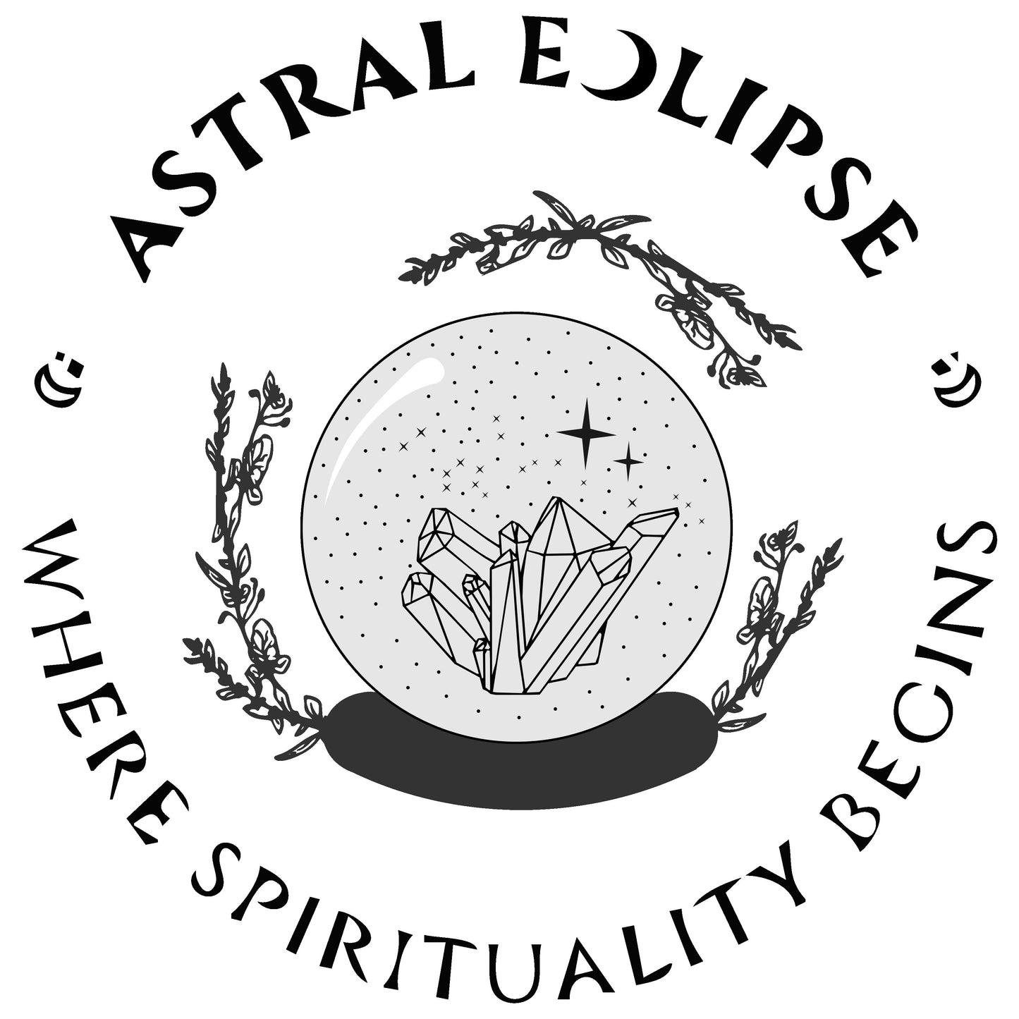 Astral Eclipse Geschenkgutschein