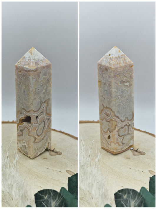 Crazy Lace Achat/Crazy Lace Agate Türme 😜