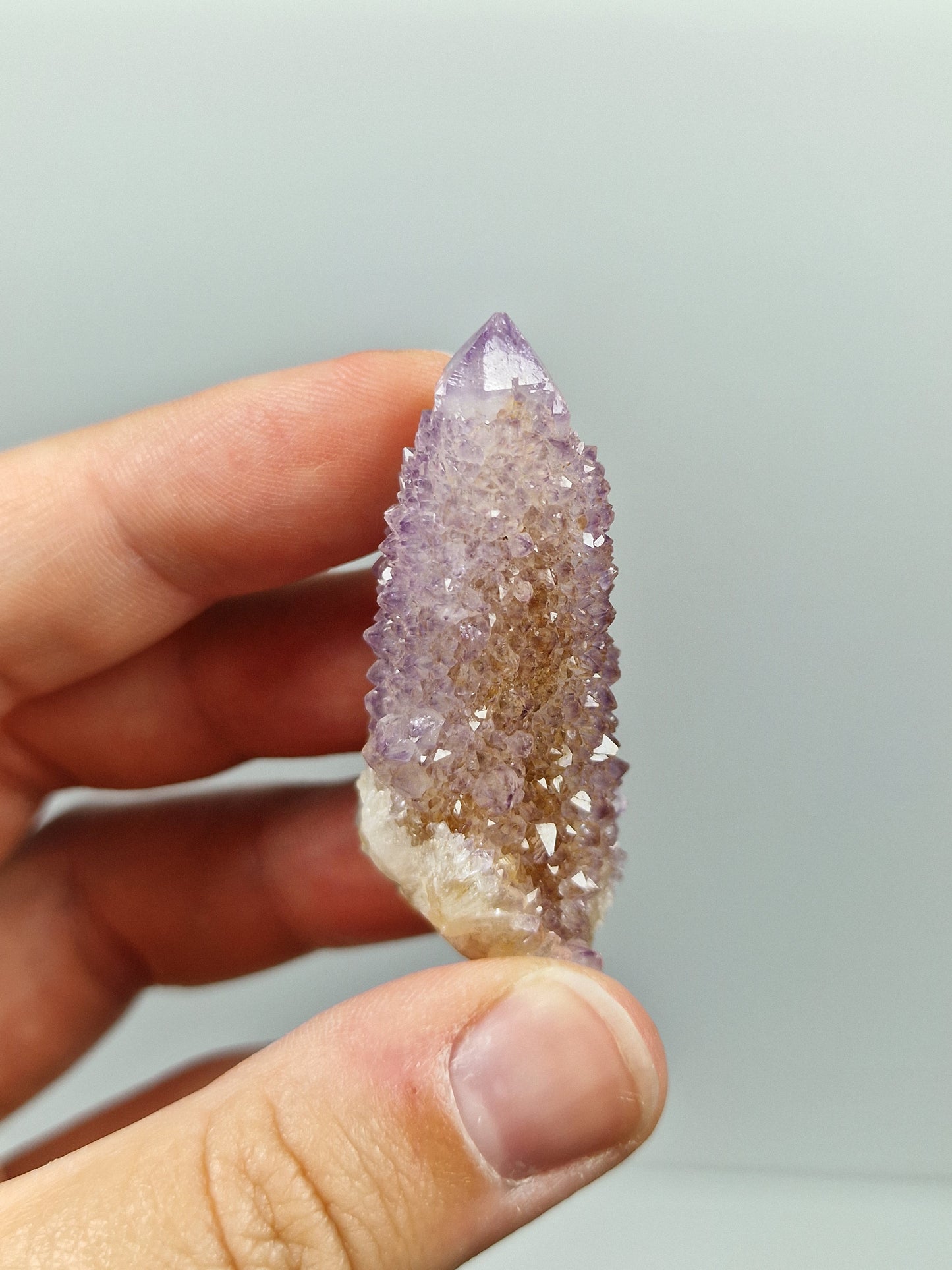 Spirit Quarz/Kaktusquarz 💜 27P