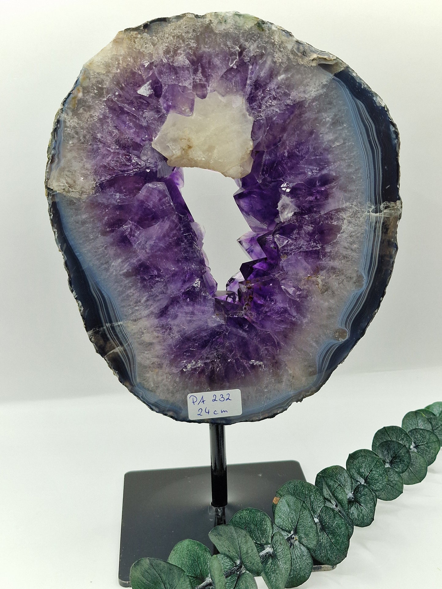 Amethyst Portal 💜 PA232