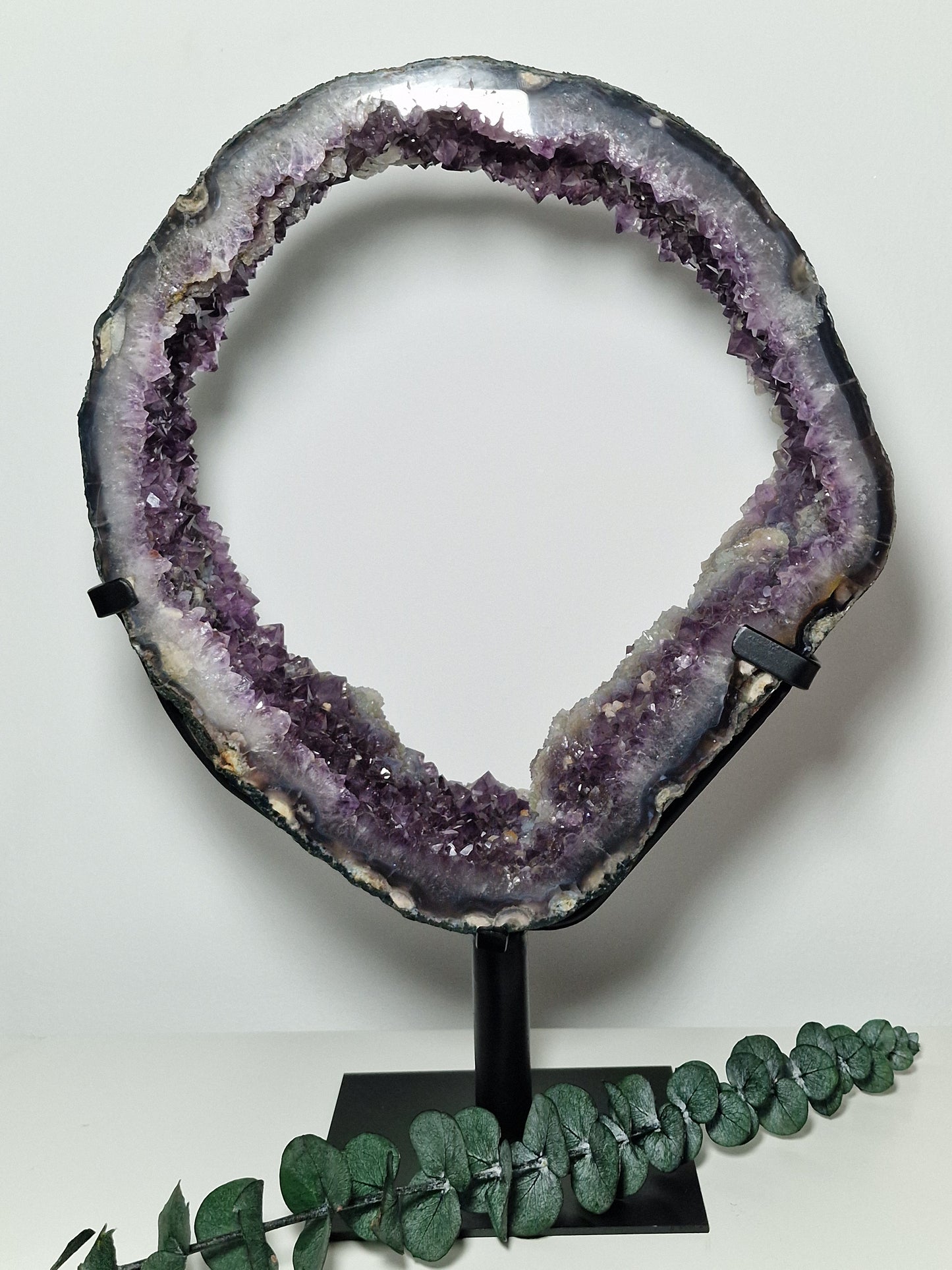 Amethyst Portal 💜 AV239