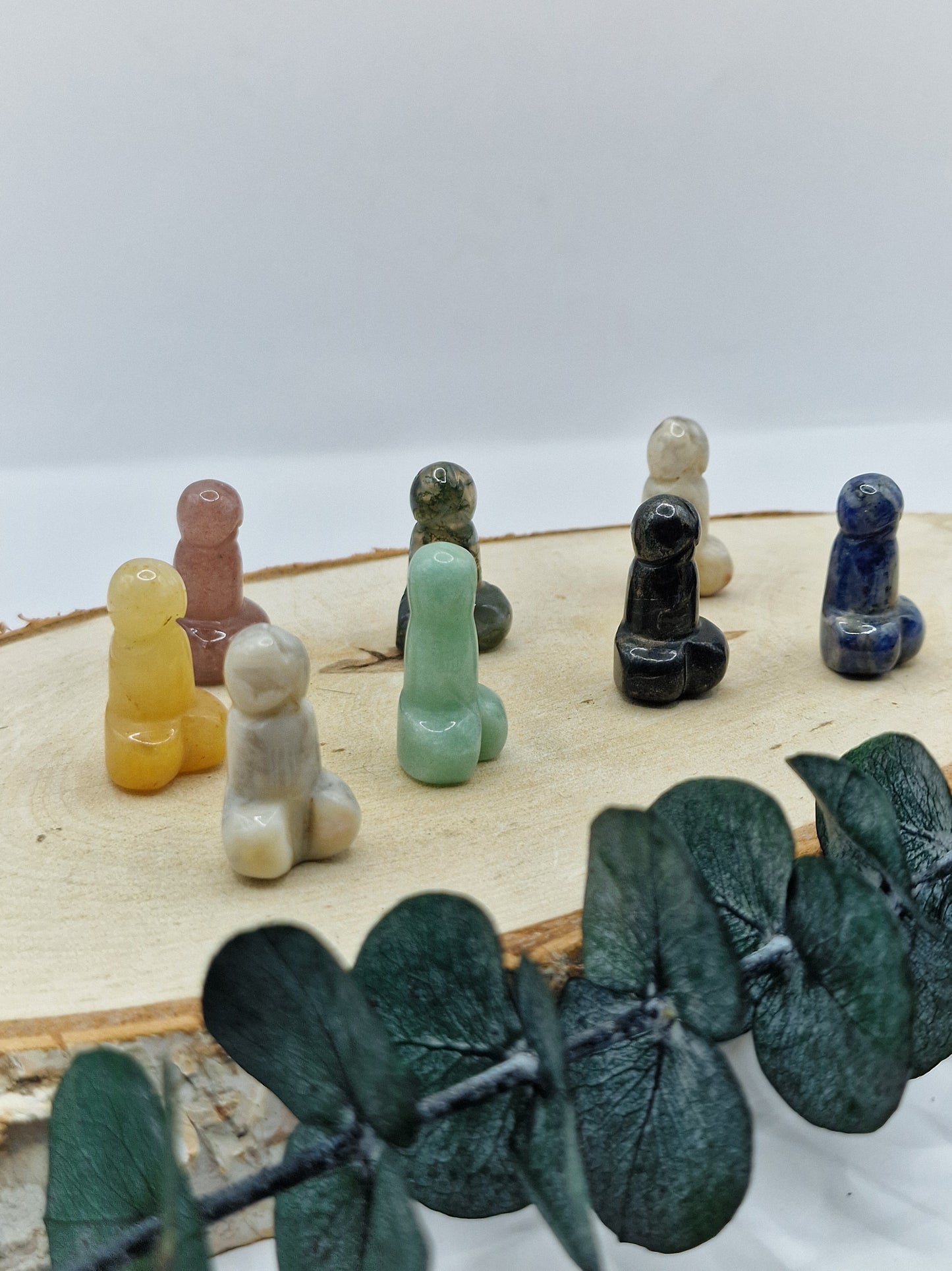 Mystery Mini Phallus 🍆