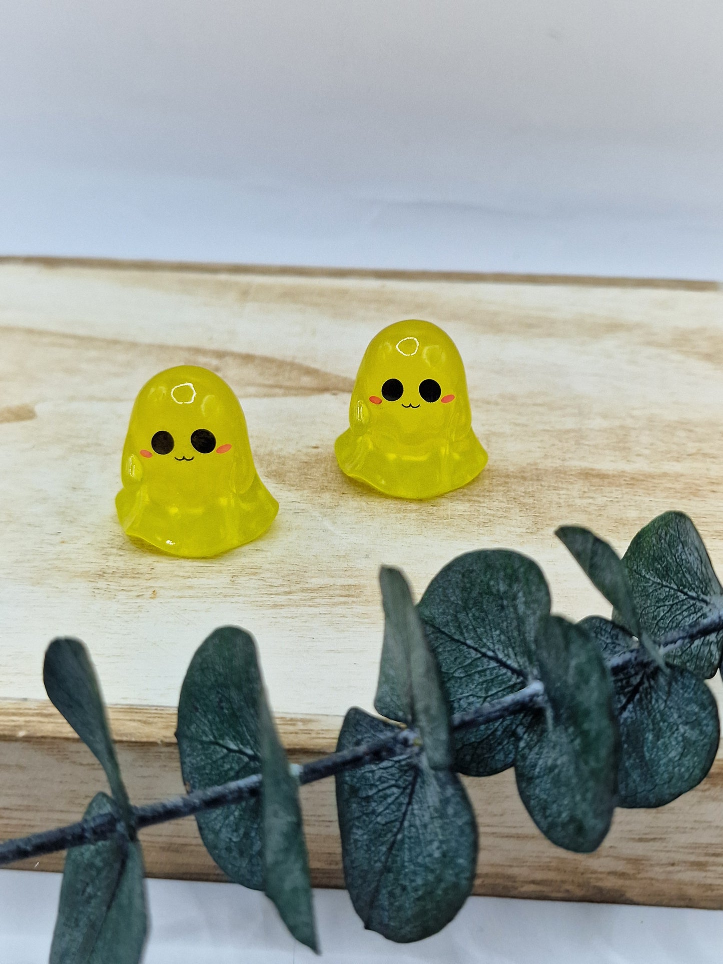 Leuchtende Halloween Figuren 🎃