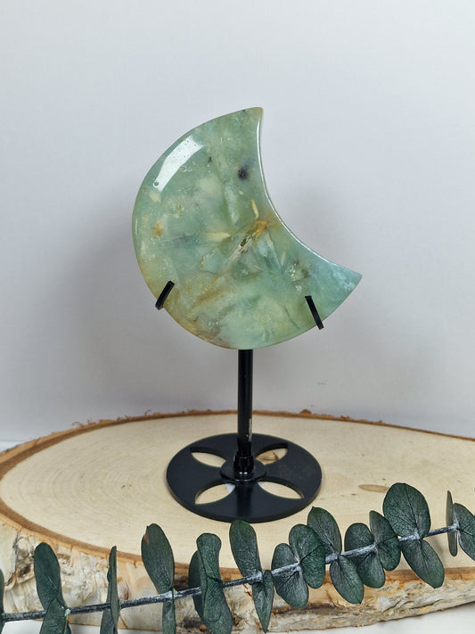 Caribbean Calcit Monde 💙