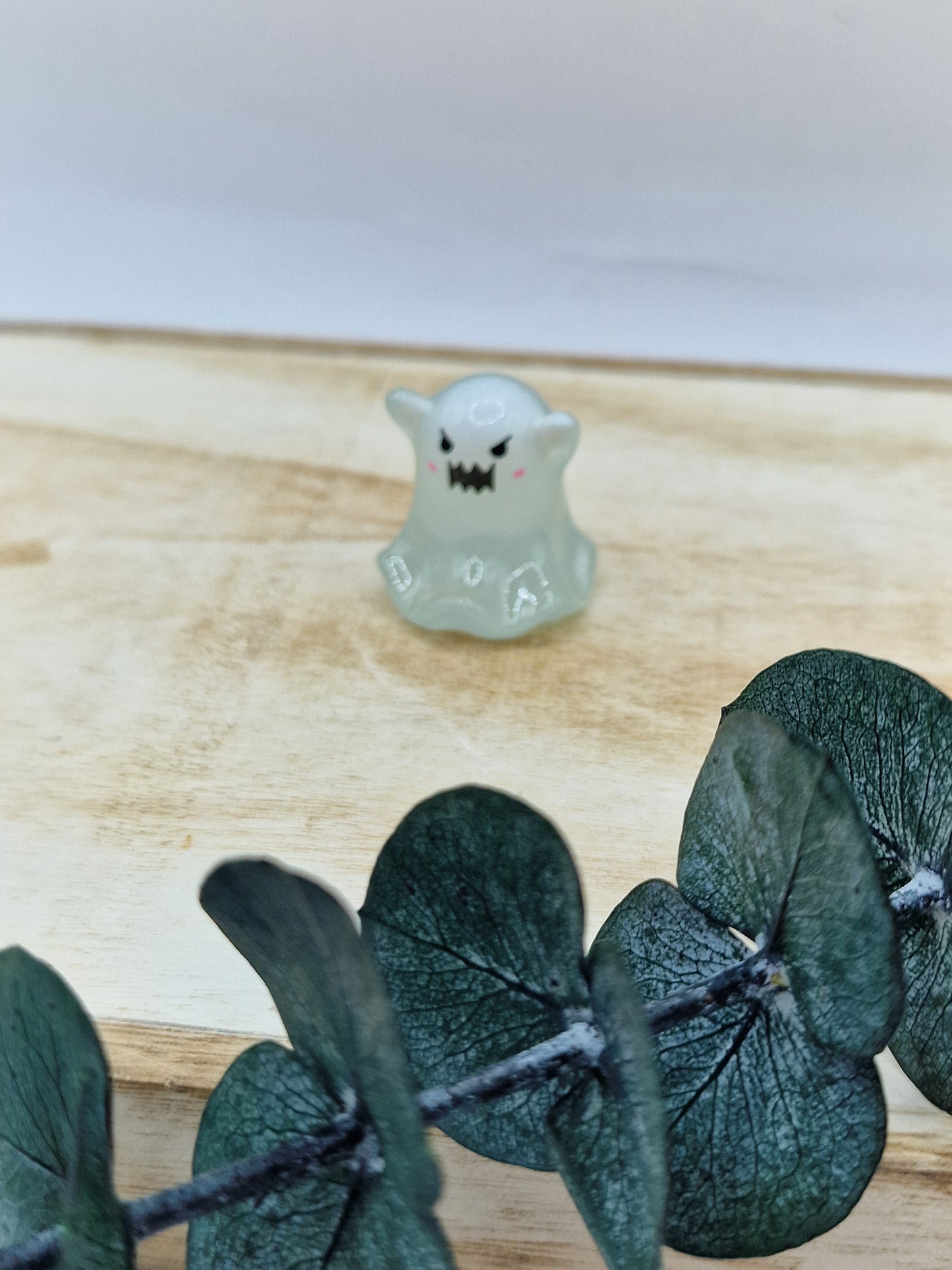 Leuchtende Halloween Figuren 🎃