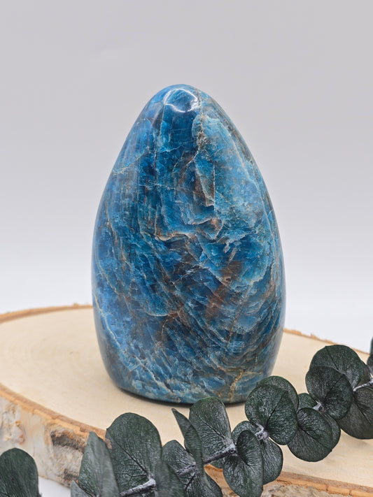 Apatit Flamme/Freiform 💙 AF73