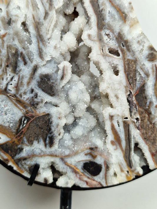 Sphalerit Mond 🌛 DA72