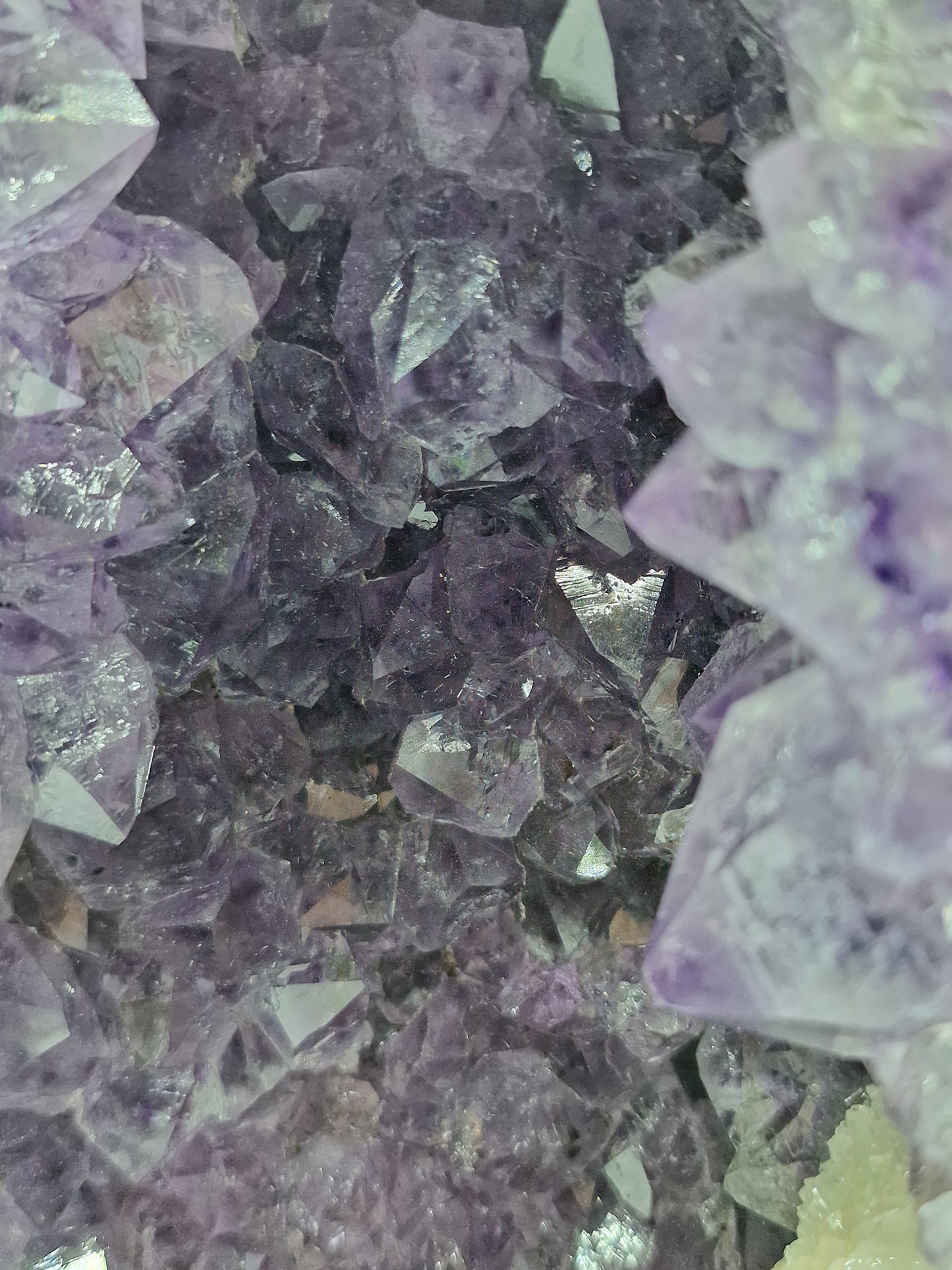 Amethyst Kathedrale 🔮 AM332
