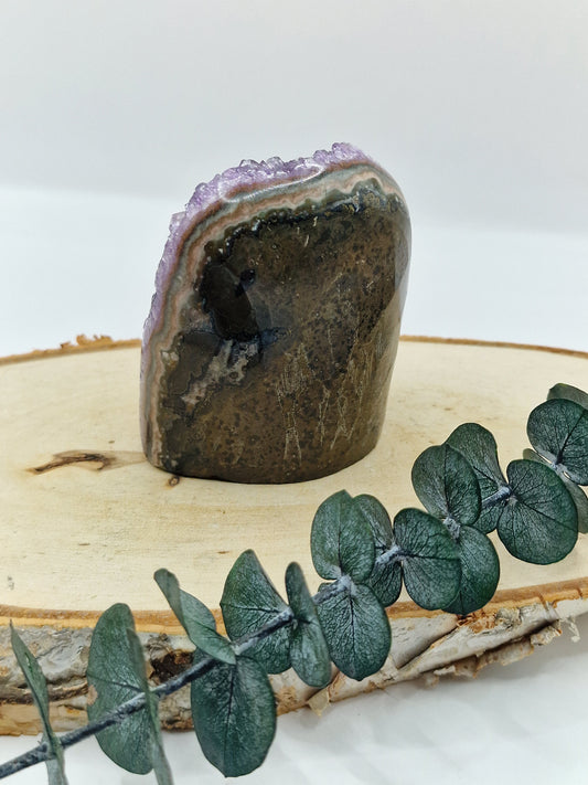 Amethyst Cutbase 💜 PA25