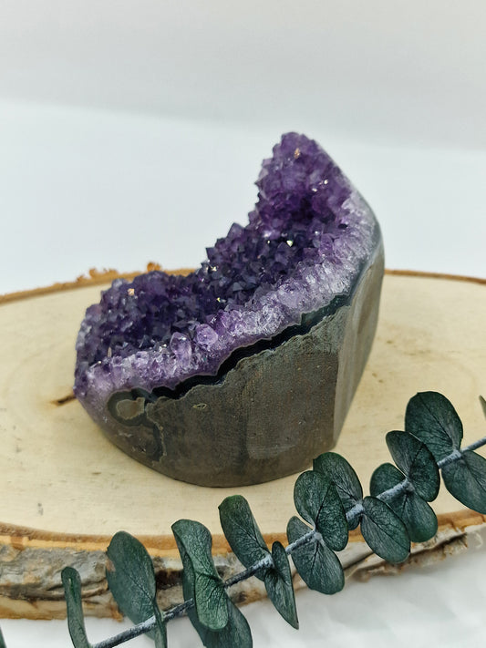 Amethyst Cutbase 💜 GI36