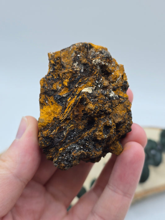 Pyromorphit 💚 PJ30