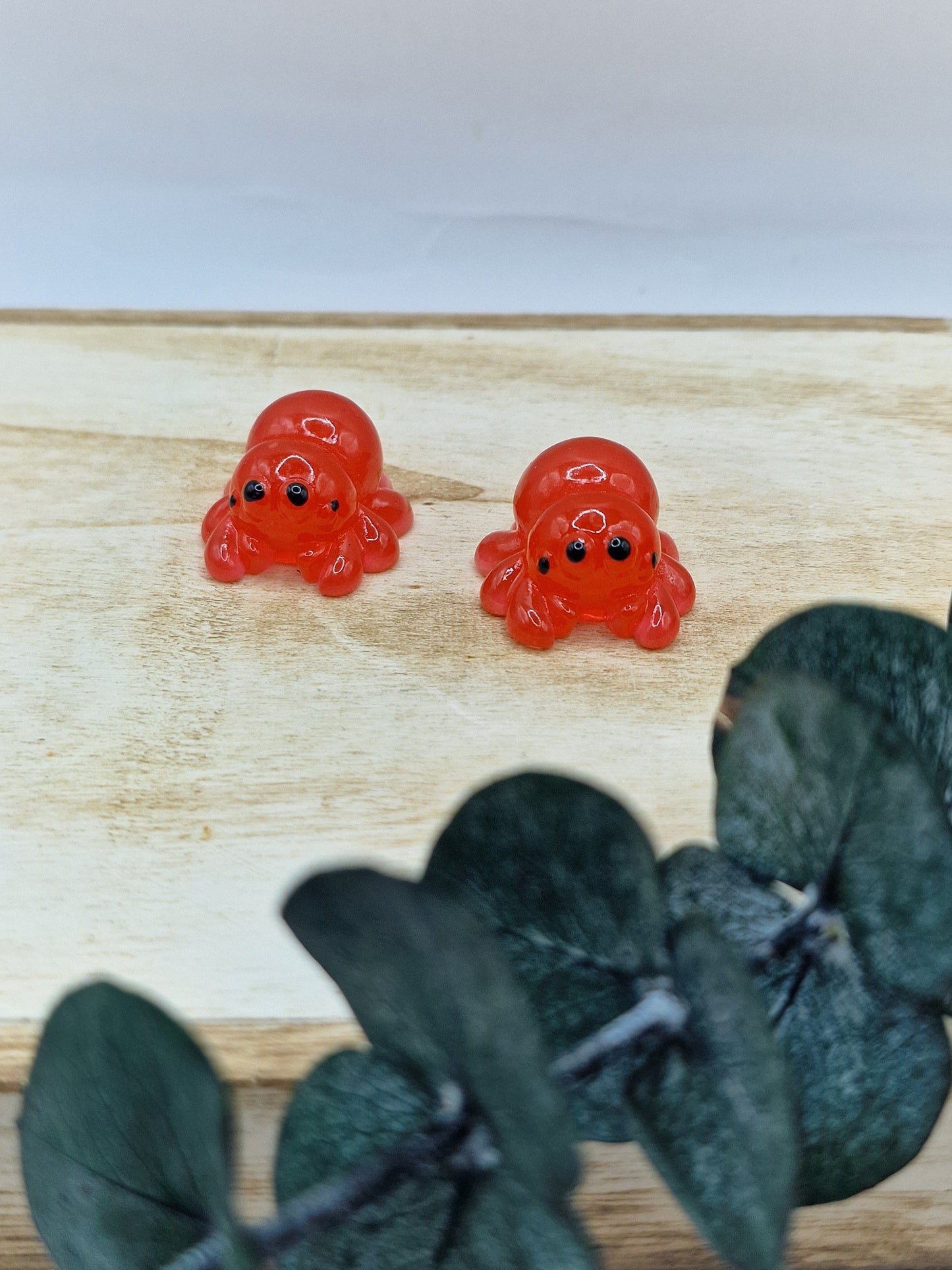 Leuchtende Halloween Figuren 🎃