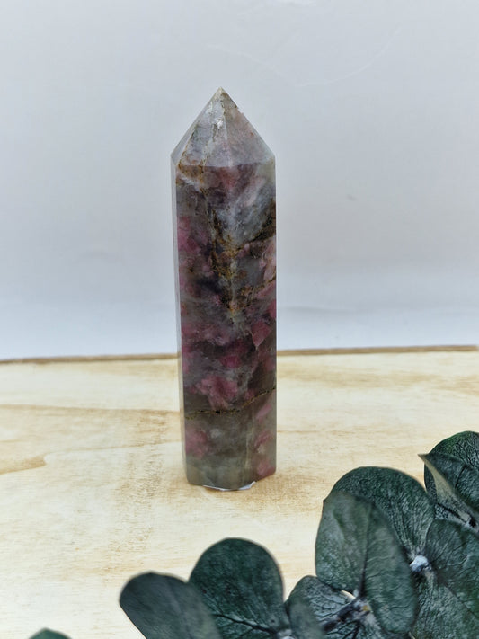 Unicorn Turm 🦄 PT16