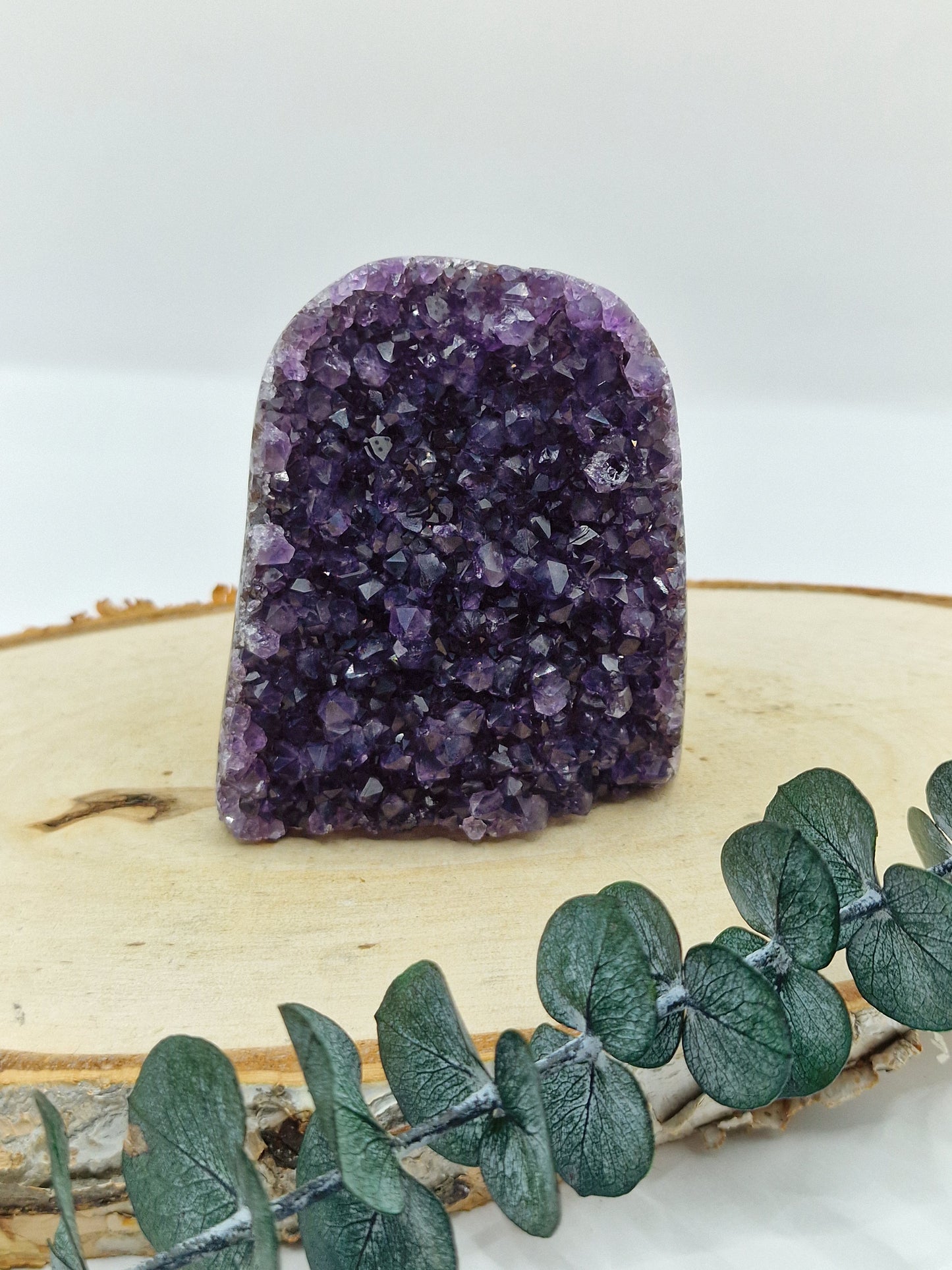 Amethyst Cutbase 💜 PA25