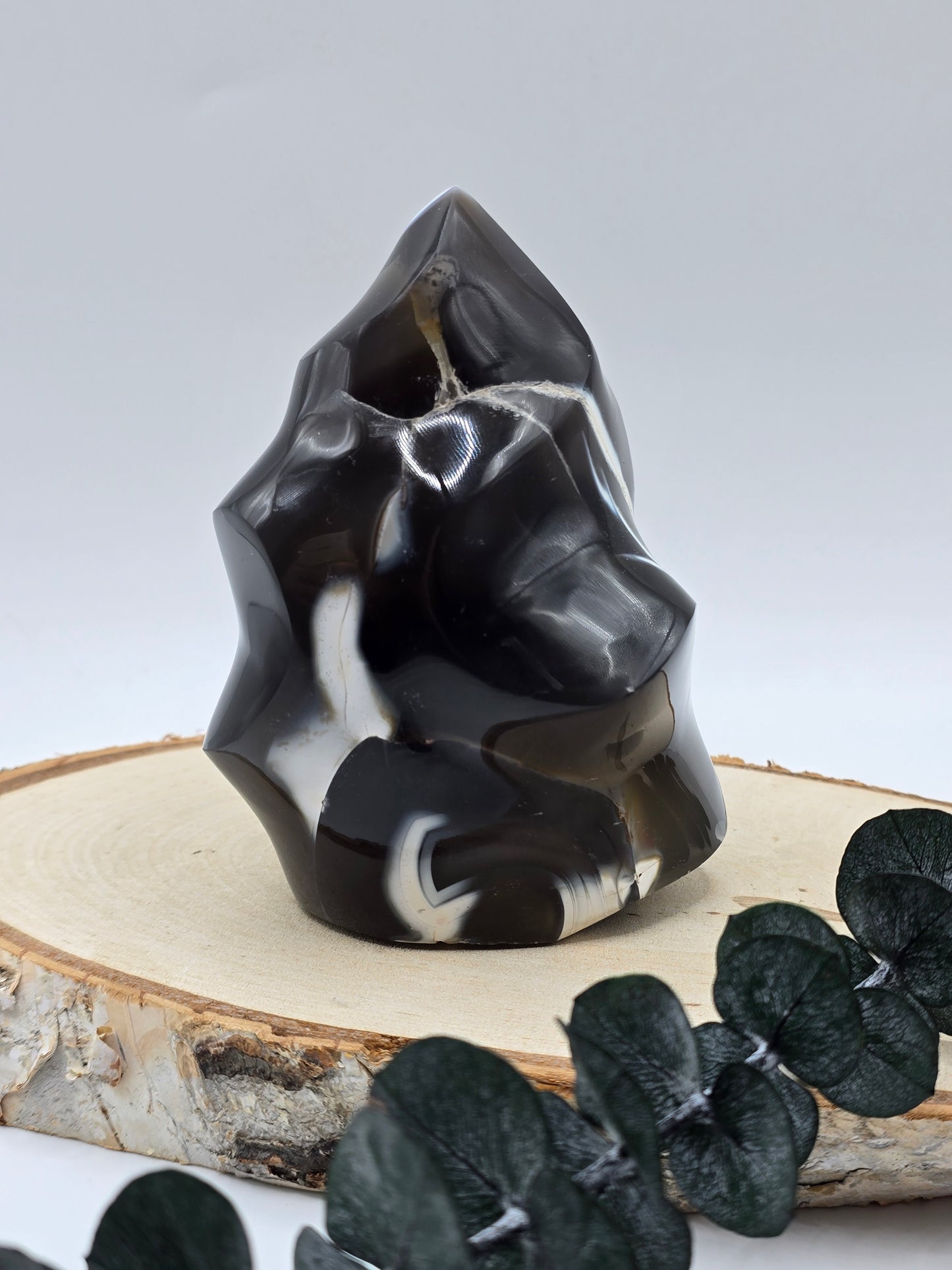 Orca Achat Flamme 🤍 OA75