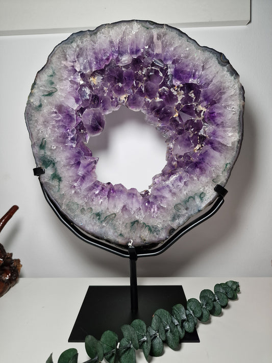 Amethyst Portal 💜 TH422