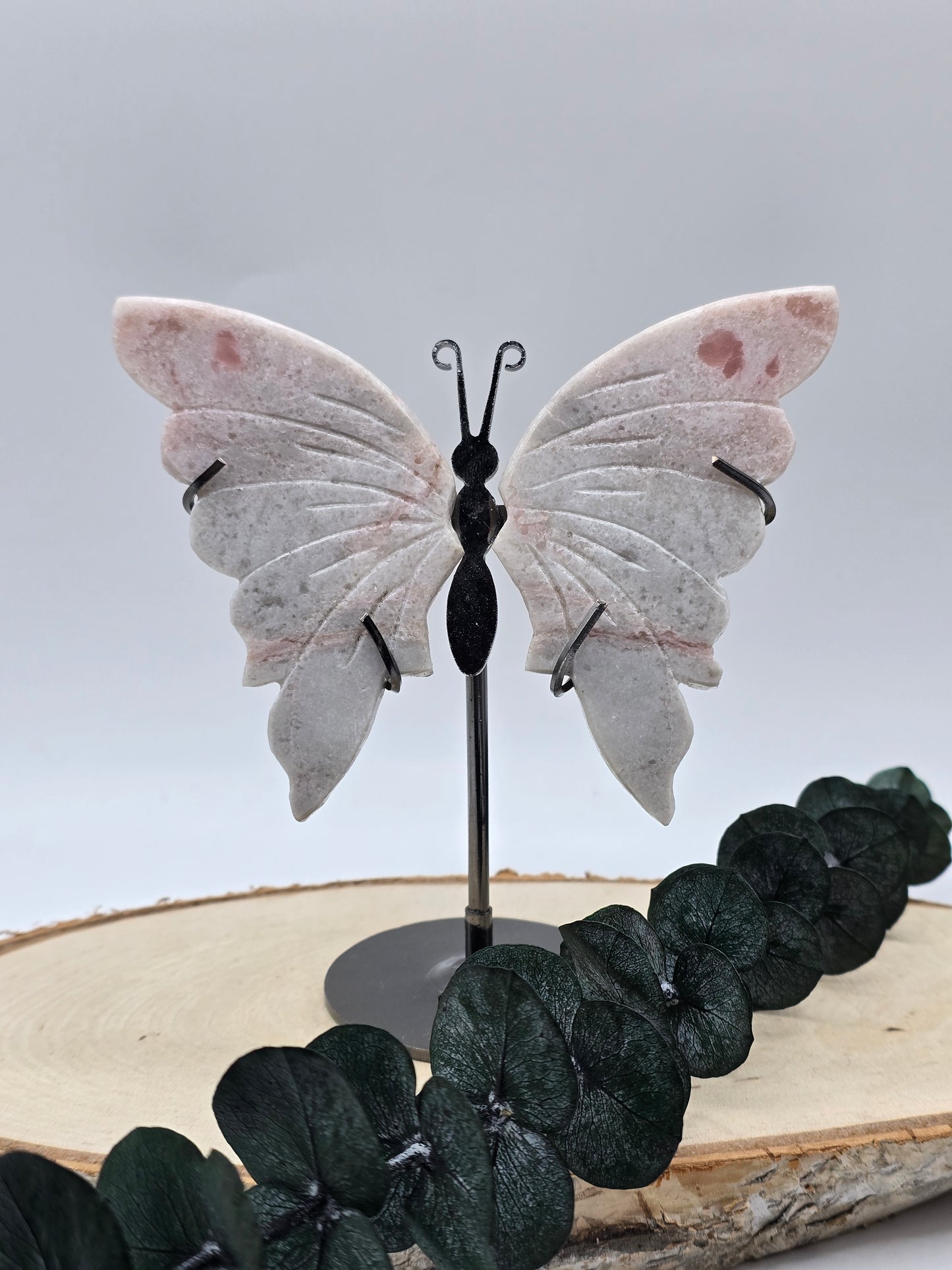 Pink Opal Schmetterling 🦋 Nr.24