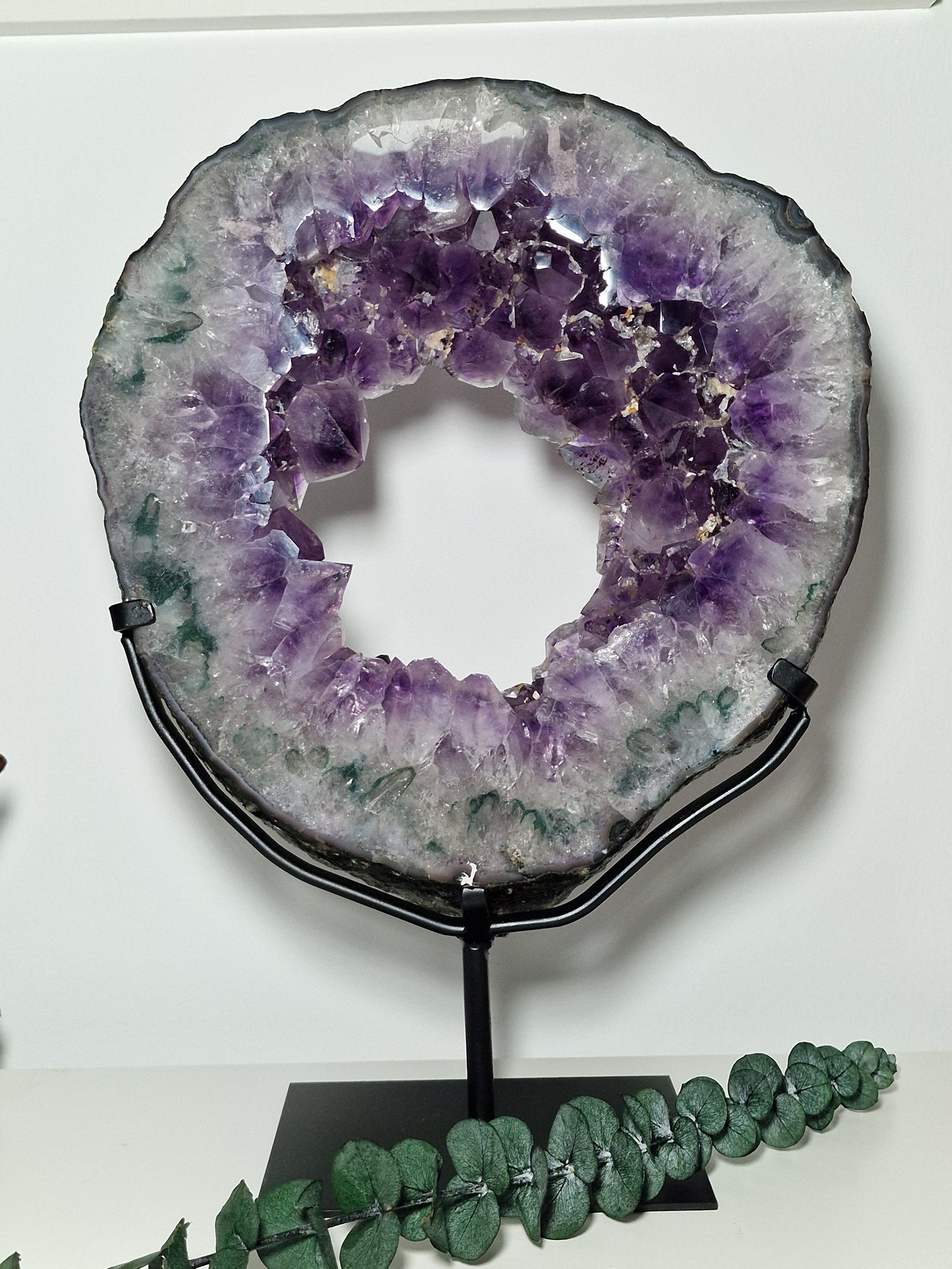 Amethyst Portal 💜 TH422