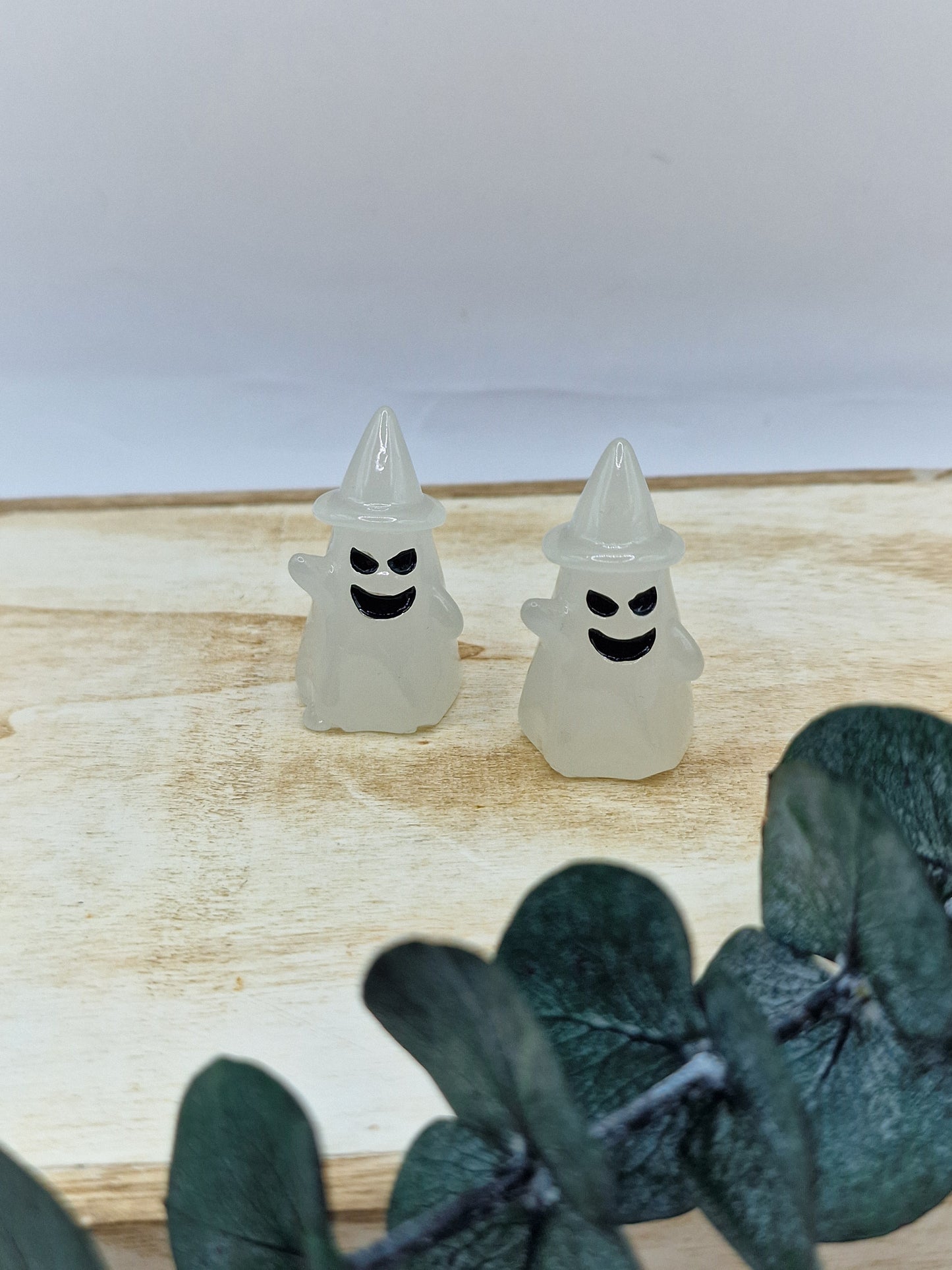 Leuchtende Halloween Figuren 🎃