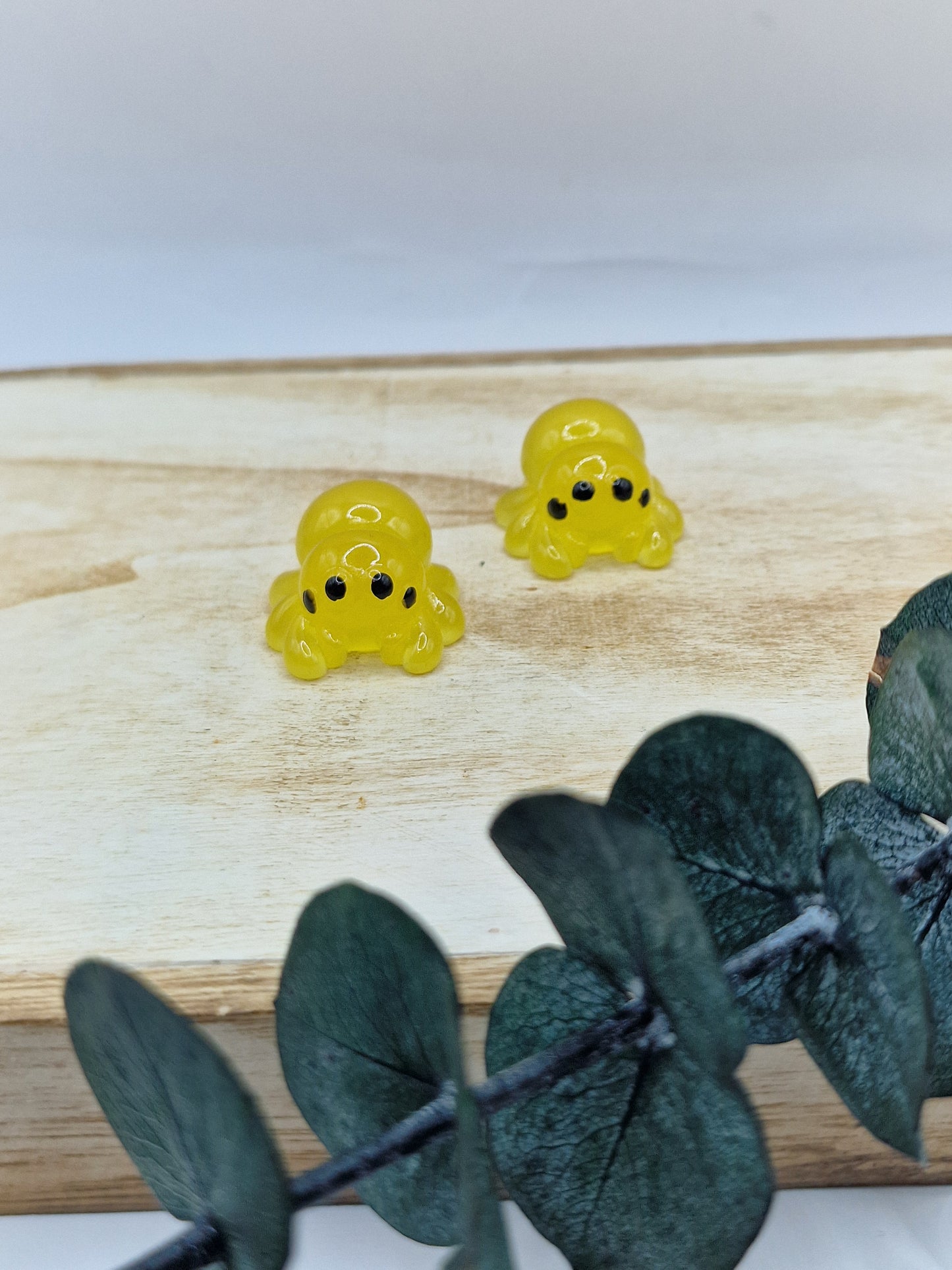 Leuchtende Halloween Figuren 🎃