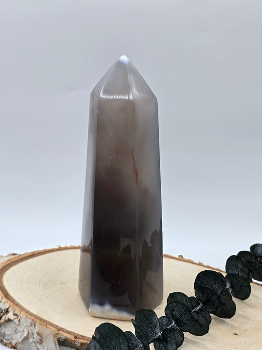 Orca Achat Turm 🤍 AC69