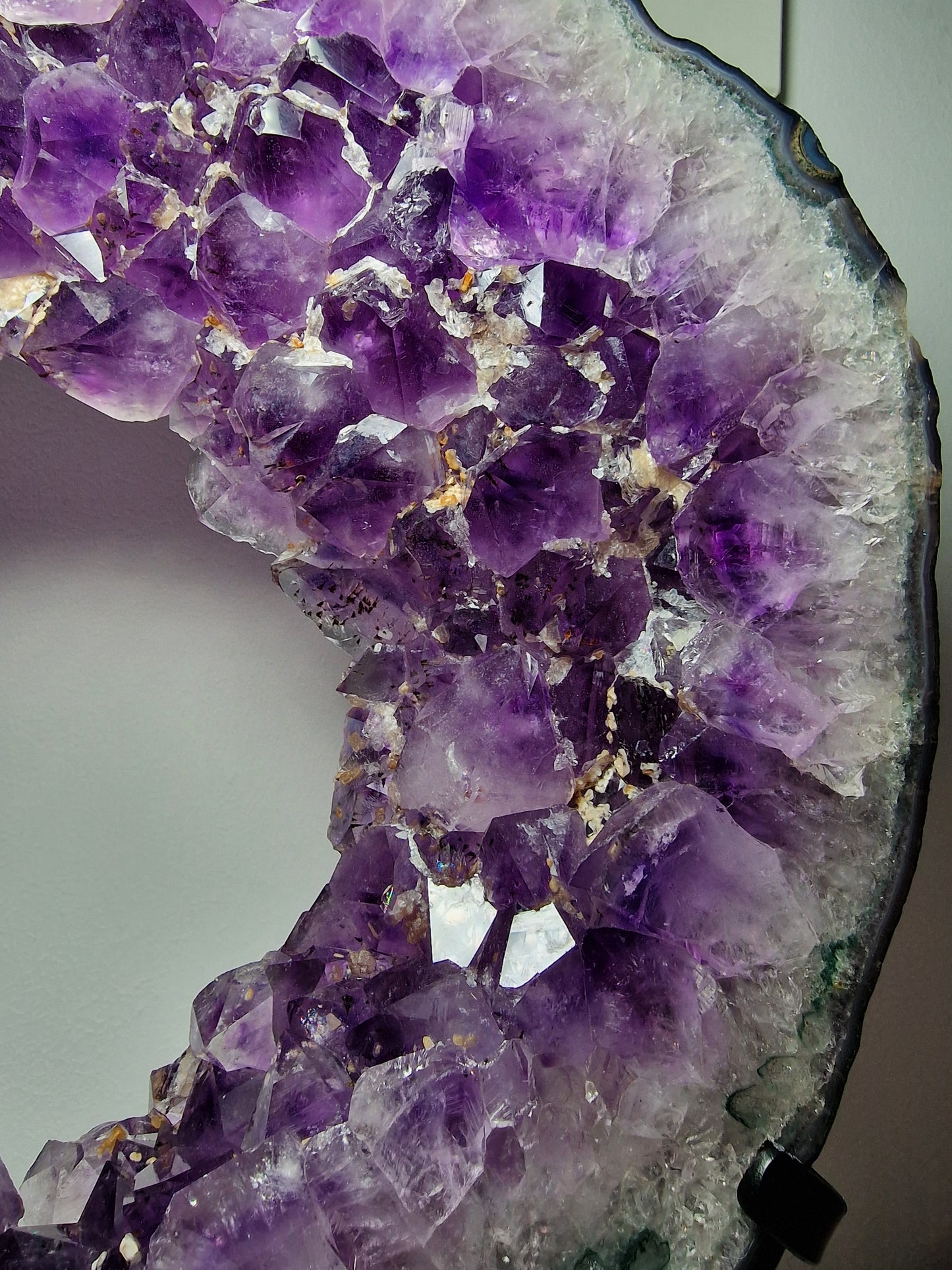 Amethyst Portal 💜 TH422