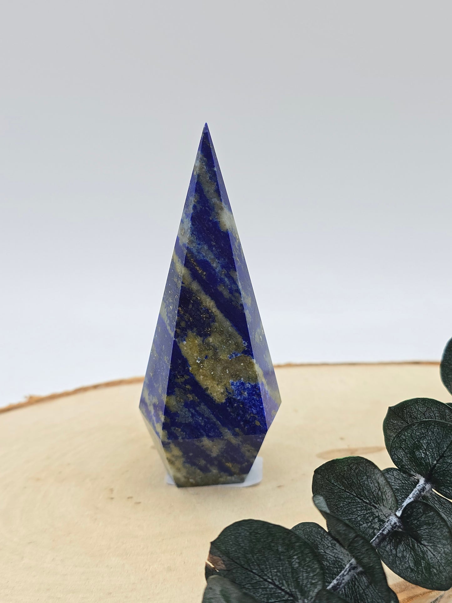 Lapislazuli Spitzen 💙