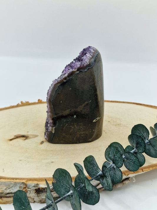Amethyst Cutbase 💜 AU32