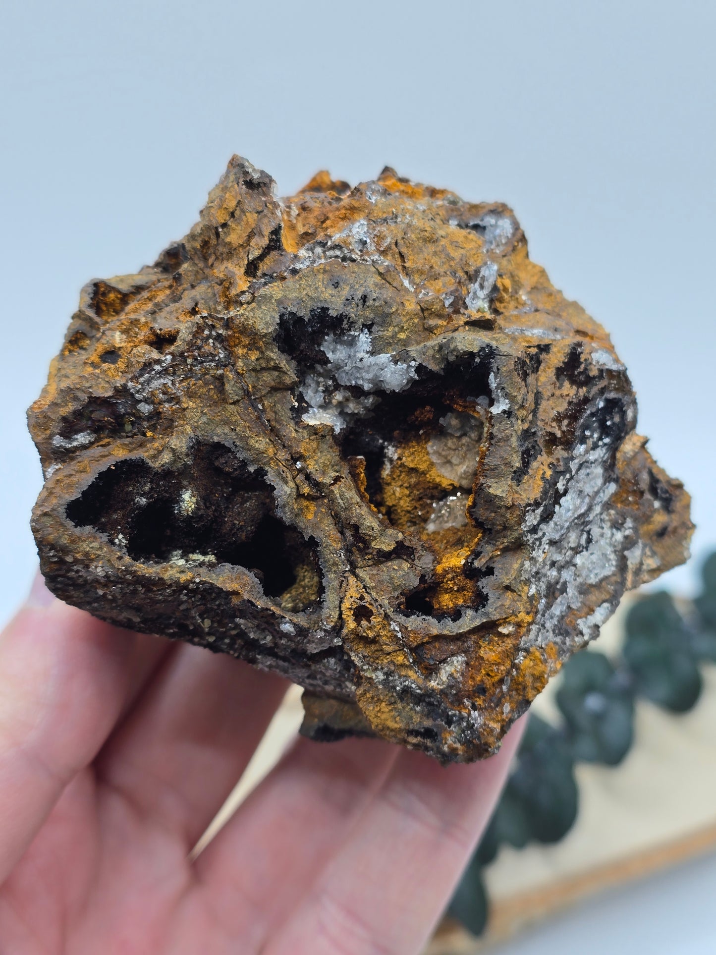 Pyromorphit 💚 PF88