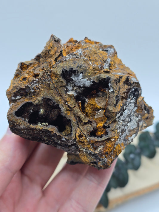 Pyromorphit 💚 PF88