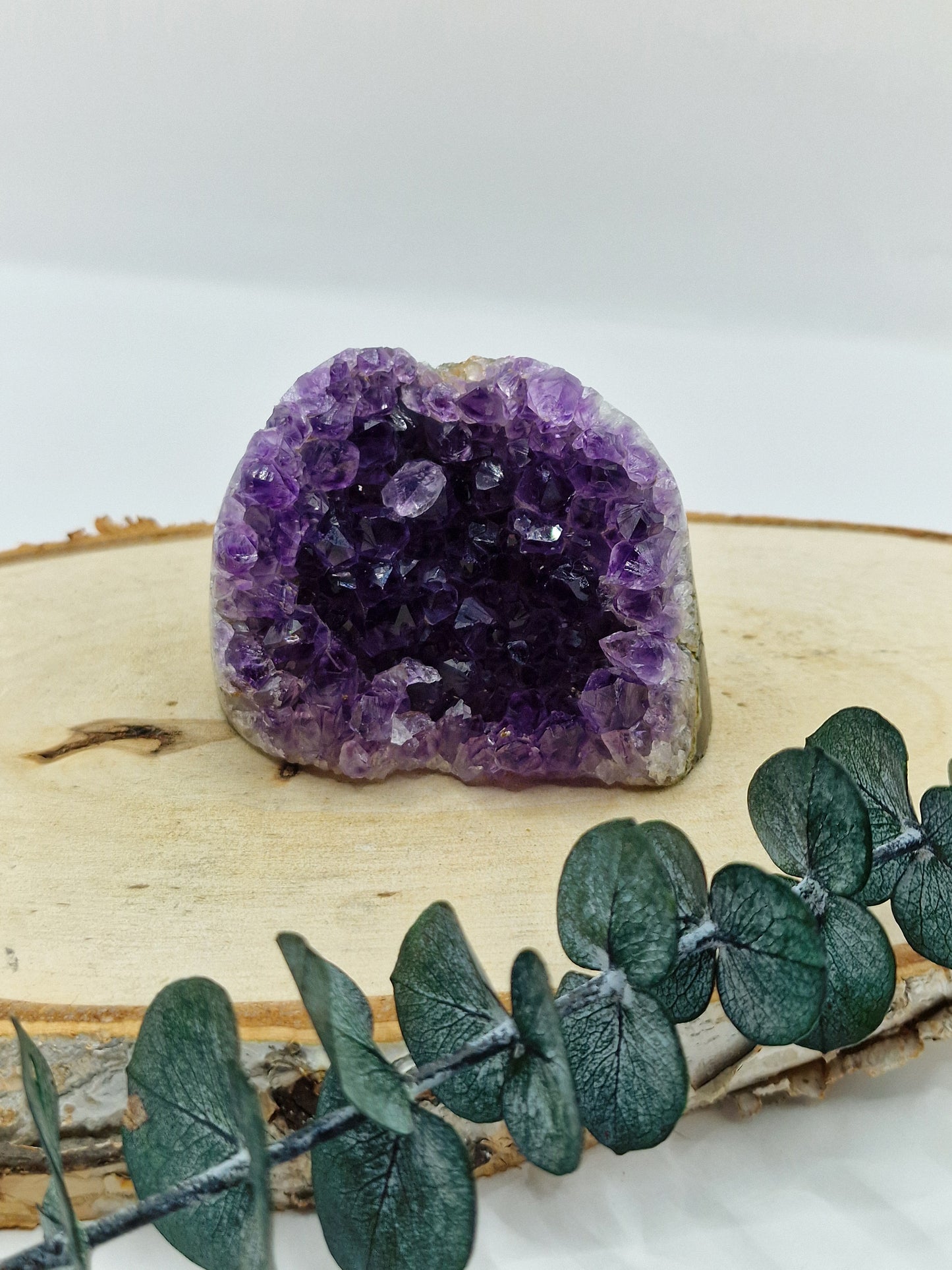 Amethyst Cutbase 💜 YO23