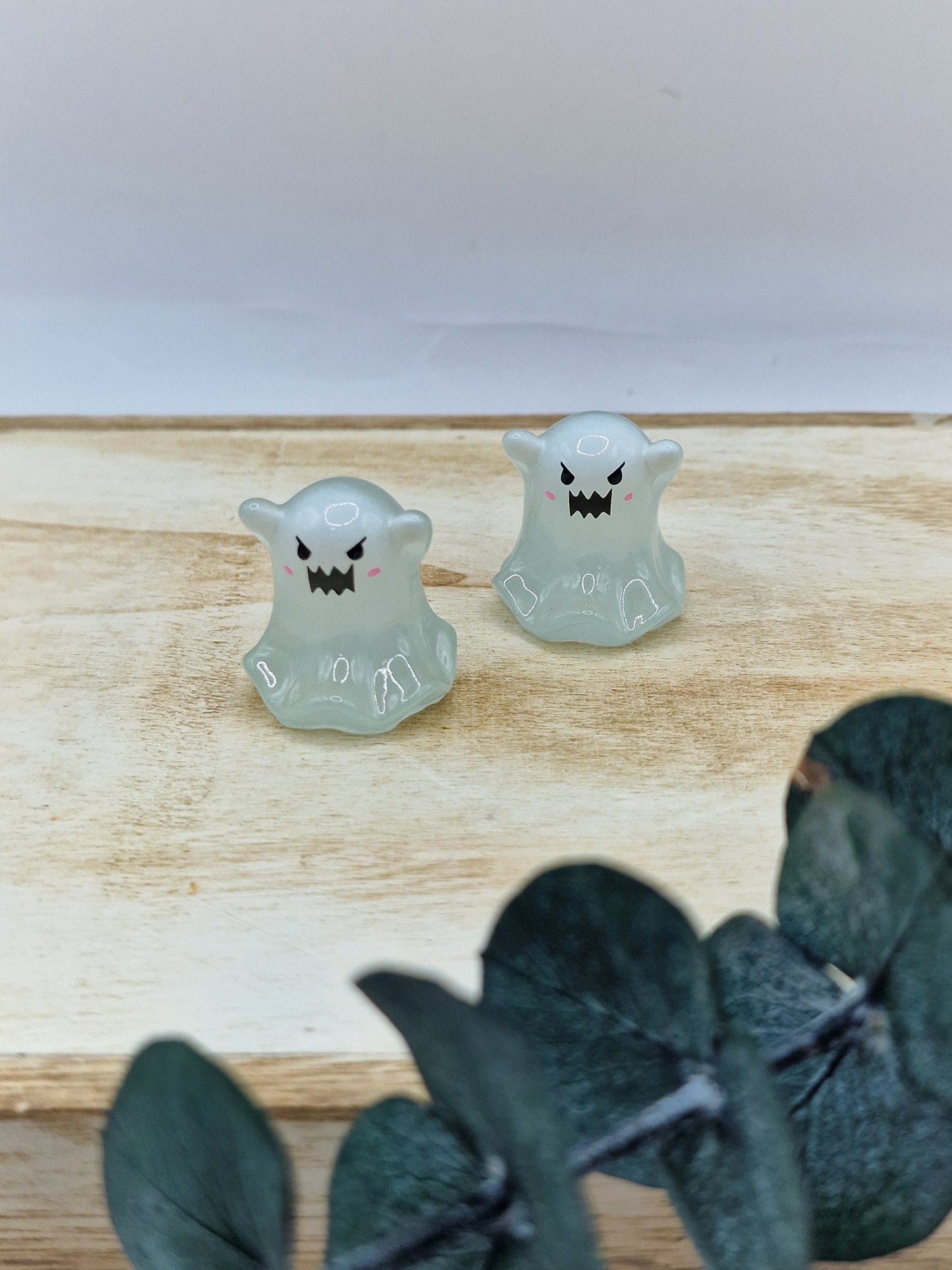 Leuchtende Halloween Figuren 🎃
