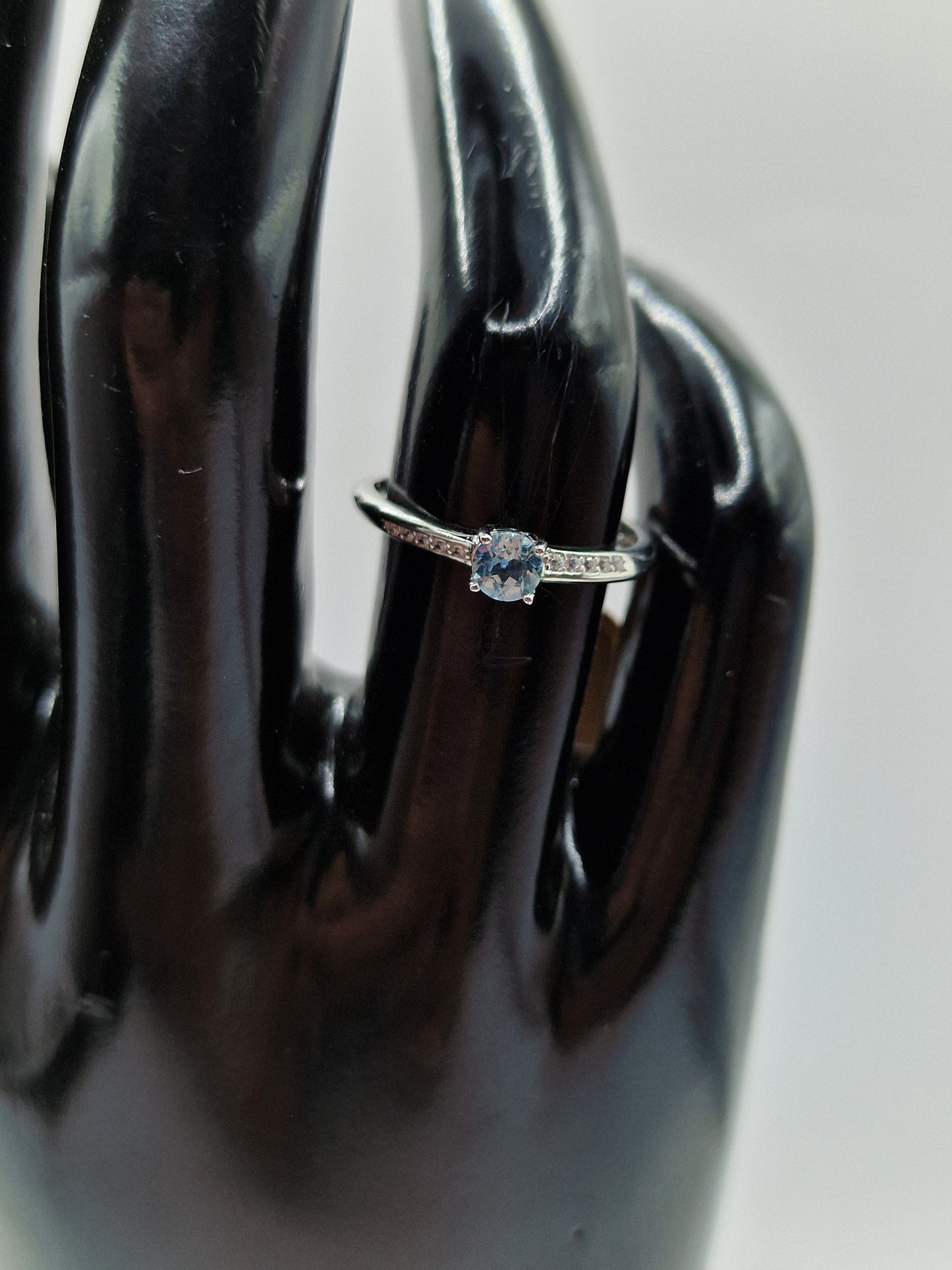 Apatit Ring 💙 X24