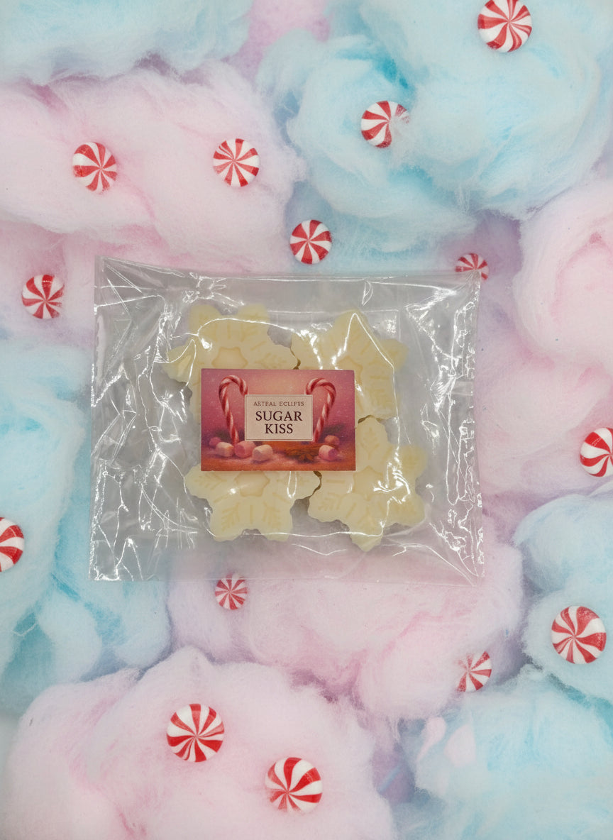 Sugar Kiss – Hochkonzentrierte Duftmelts ✨