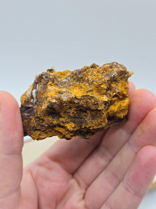 Pyromorphit 💚 PC27