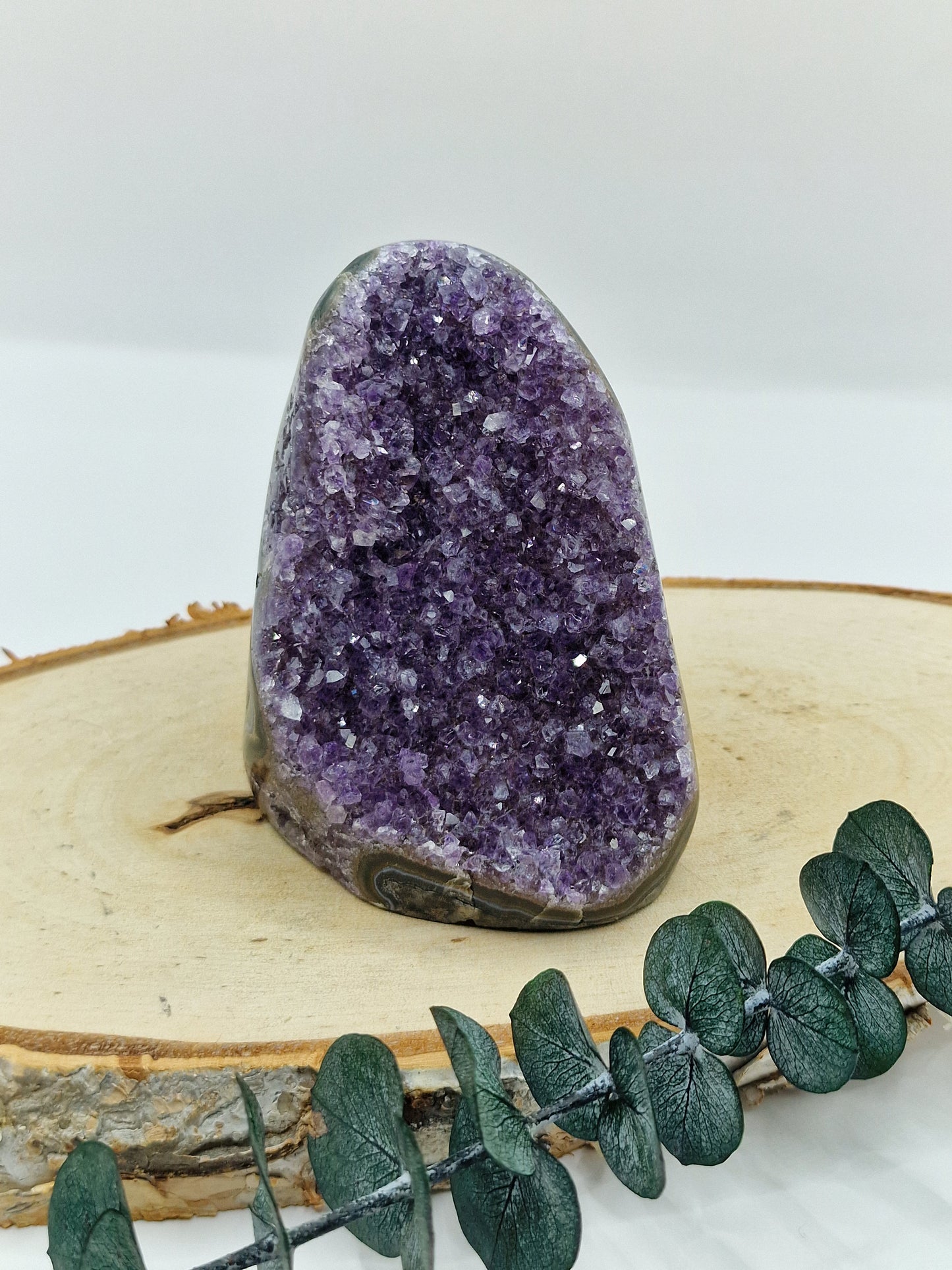 Amethyst Cutbase 💜 IA26