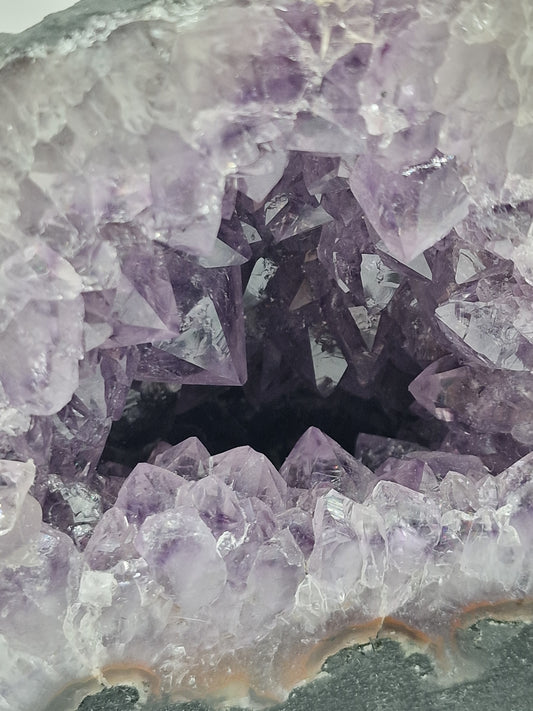 Amethyst Kathedrale 🔮 AK118