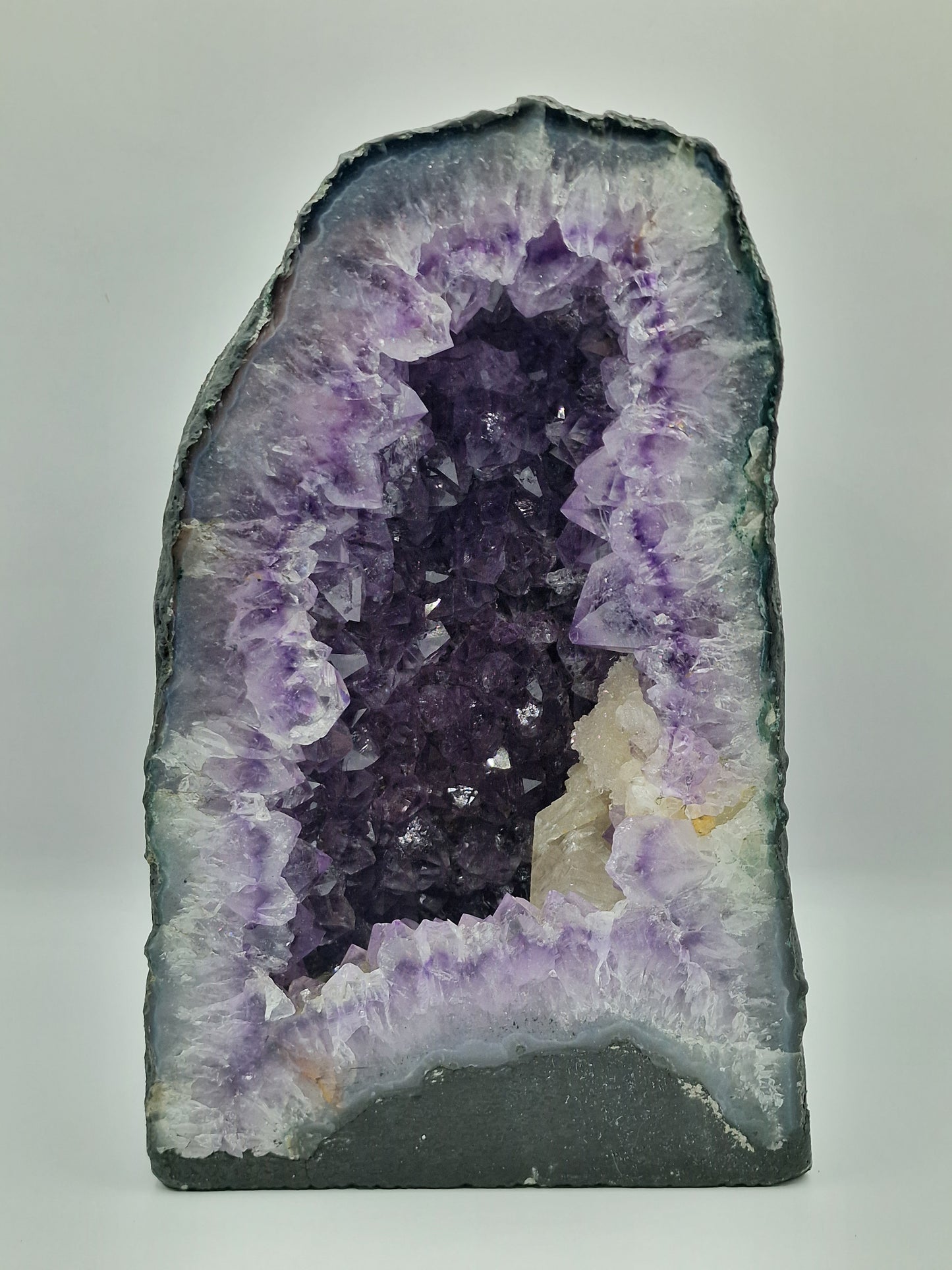 Amethyst Kathedrale 🔮 AM332