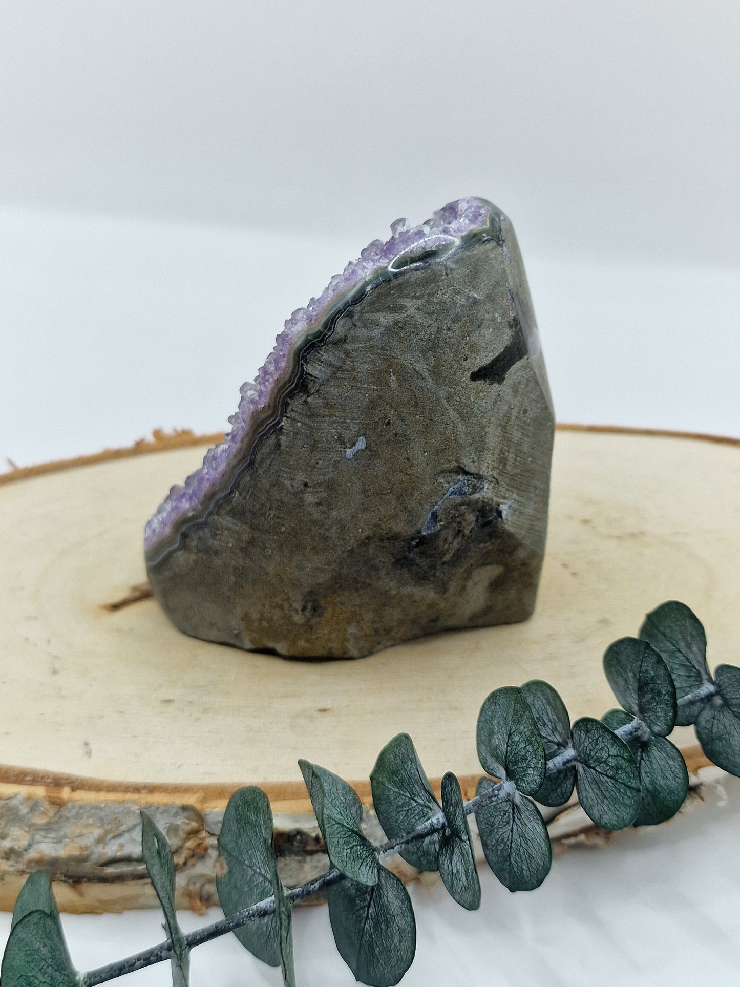 Amethyst Cutbase 💜 IA26