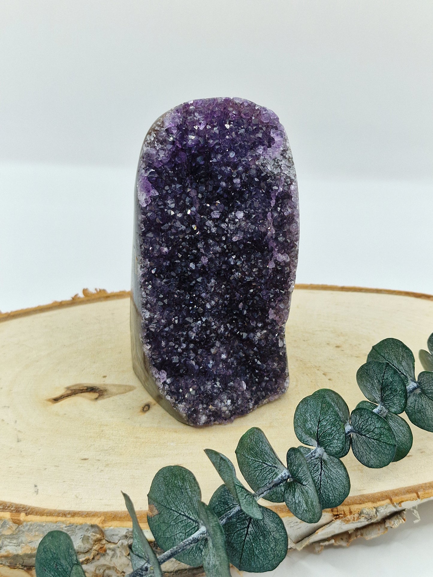 Amethyst Cutbase 💜 AU32