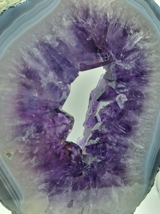 Amethyst Portal 💜 PA232