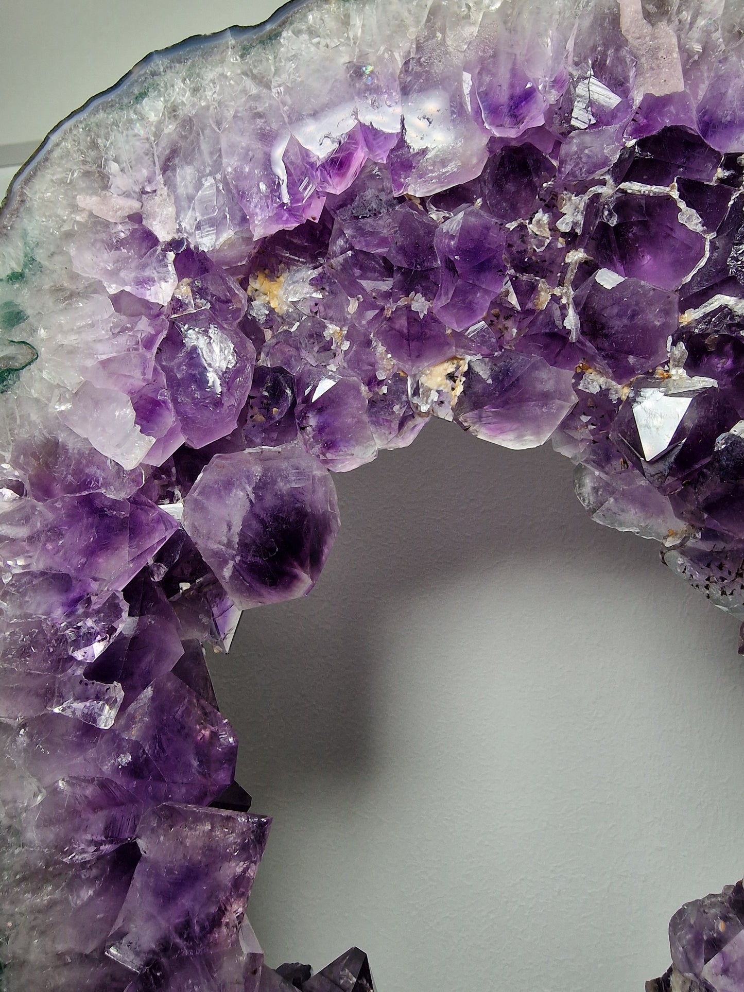 Amethyst Portal 💜 TH422
