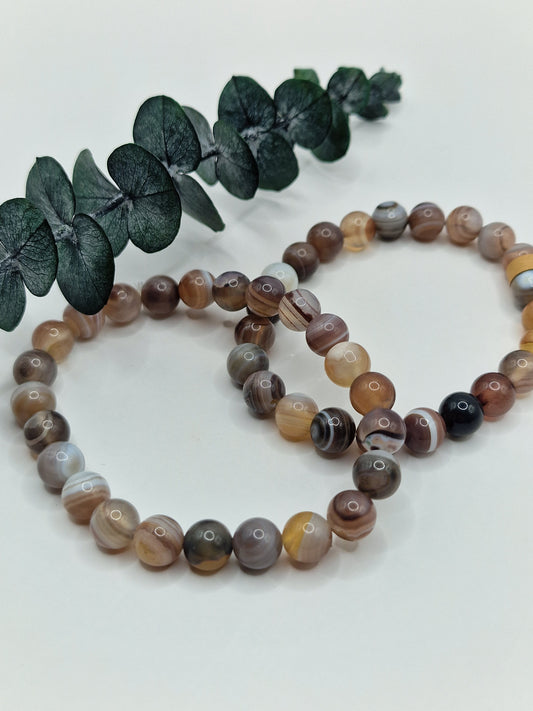 Achat Dunkel 🤎 8mm